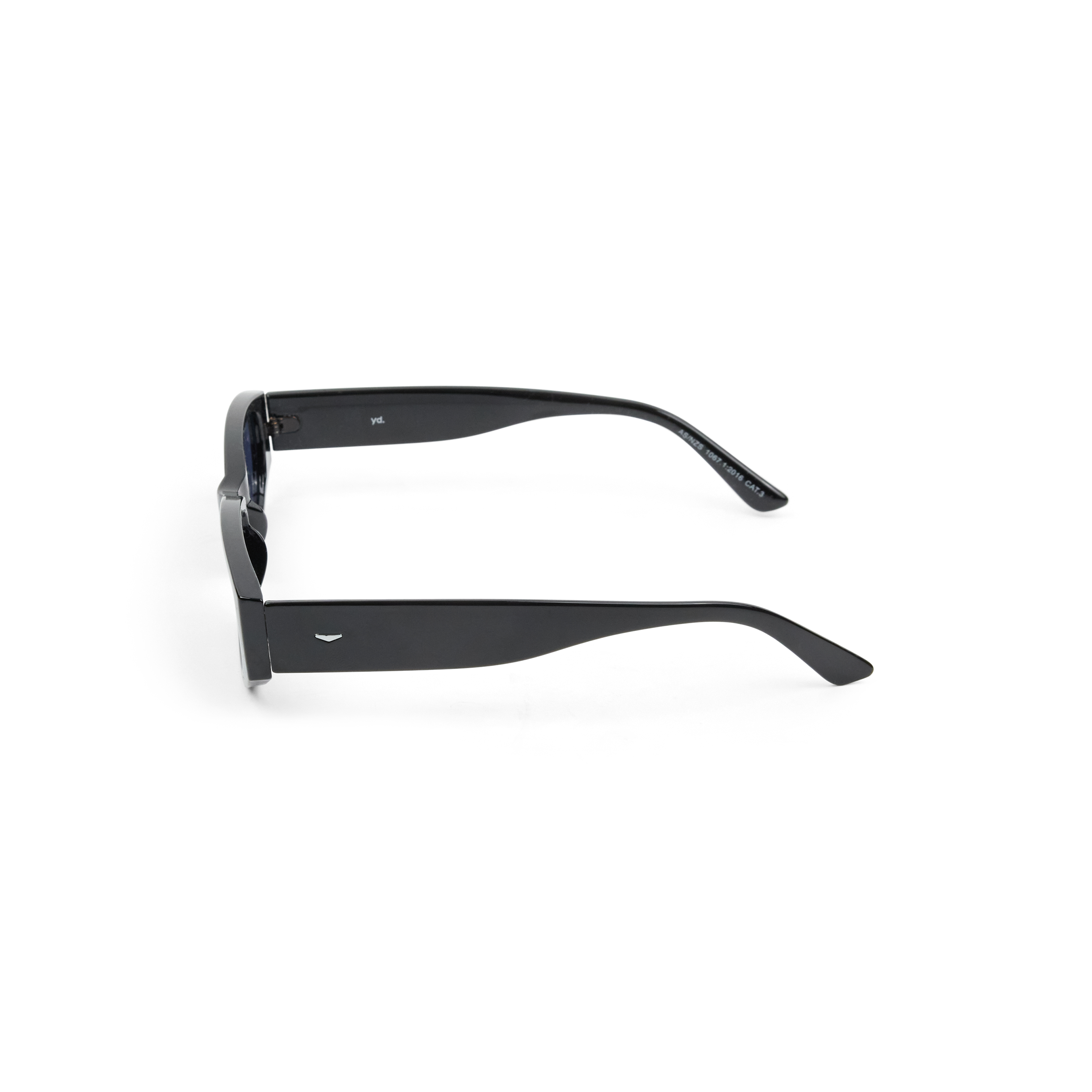 Pimlico Rectangle Sunglasses