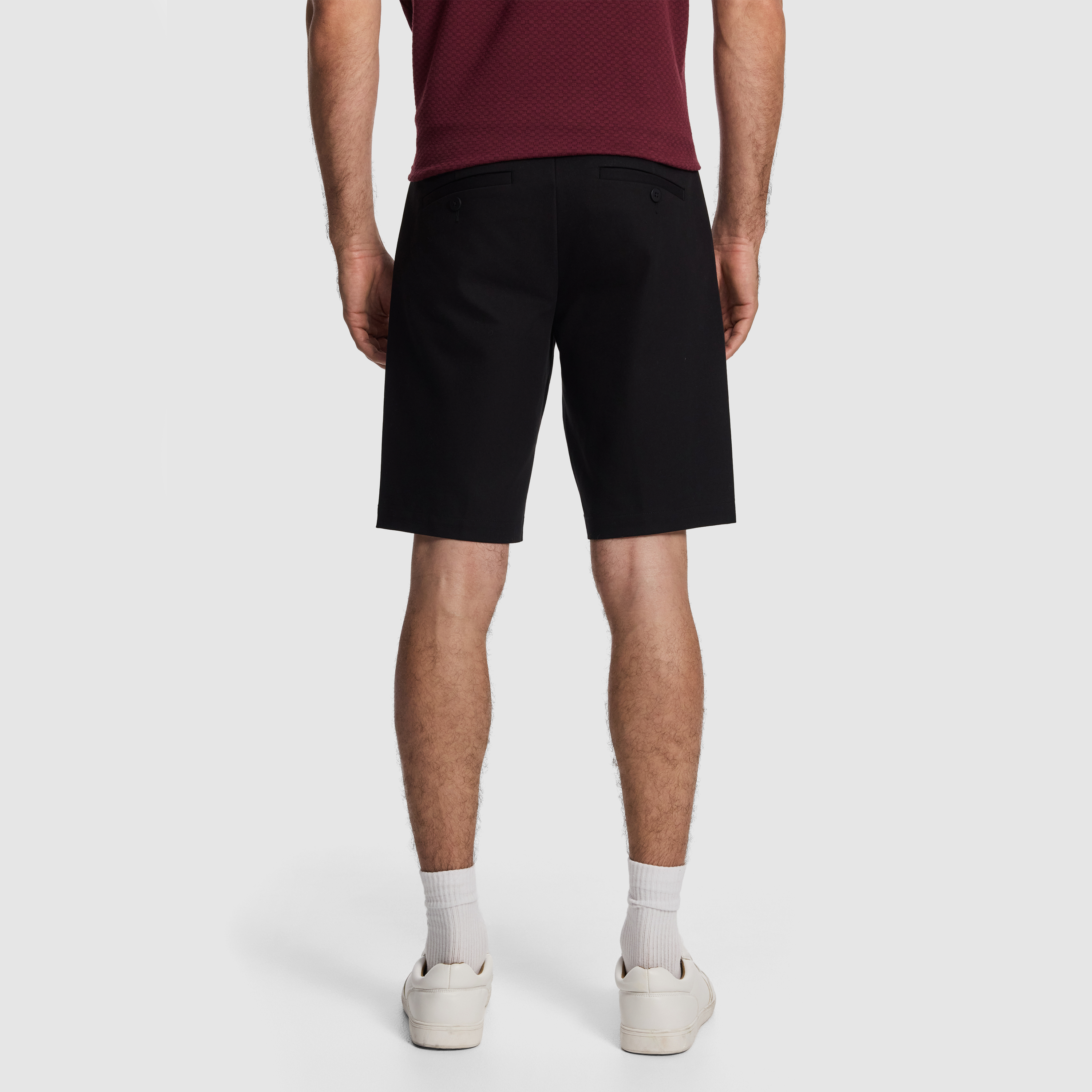 Black Energy Regular Short