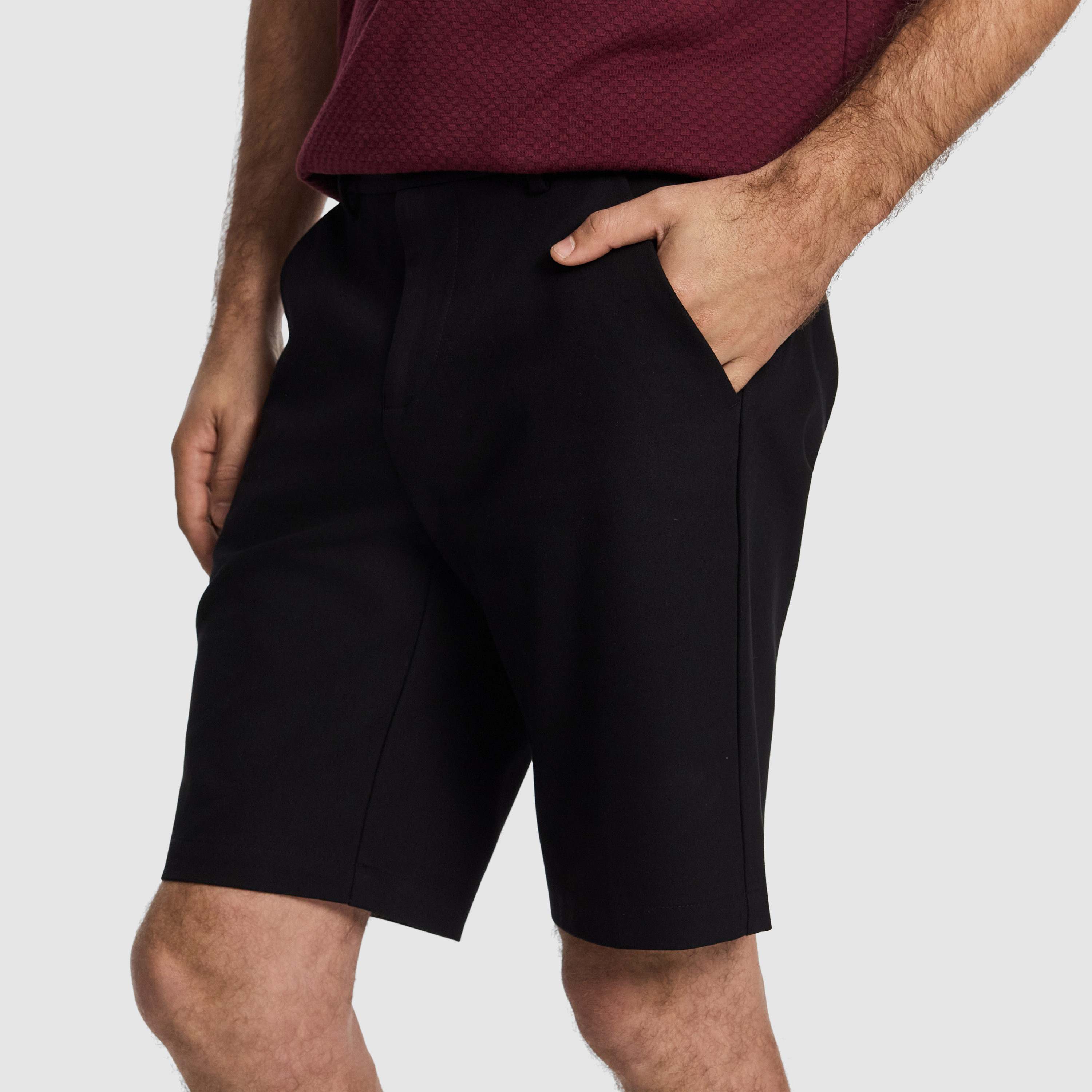 Black Energy Regular Short