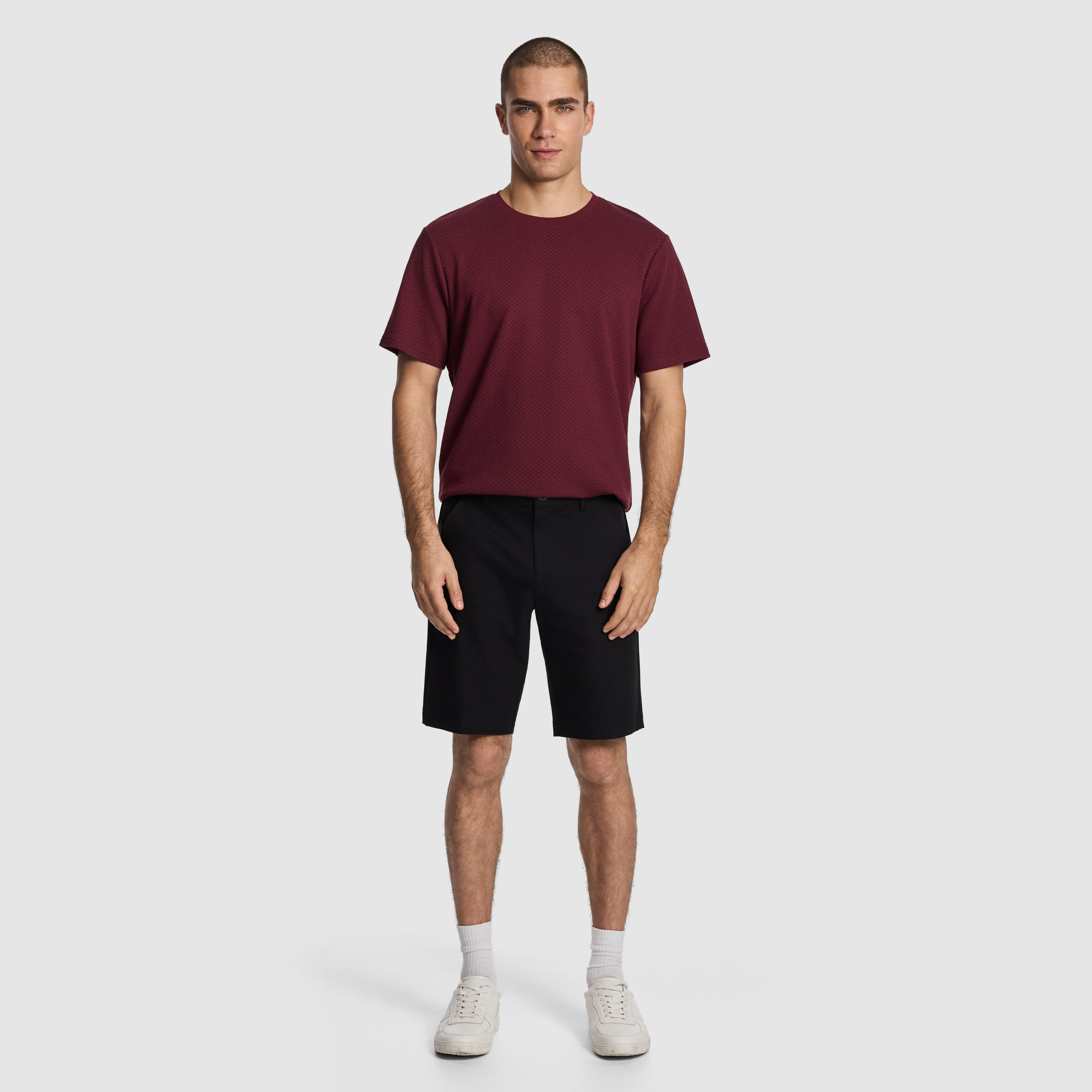 Black Energy Regular Short