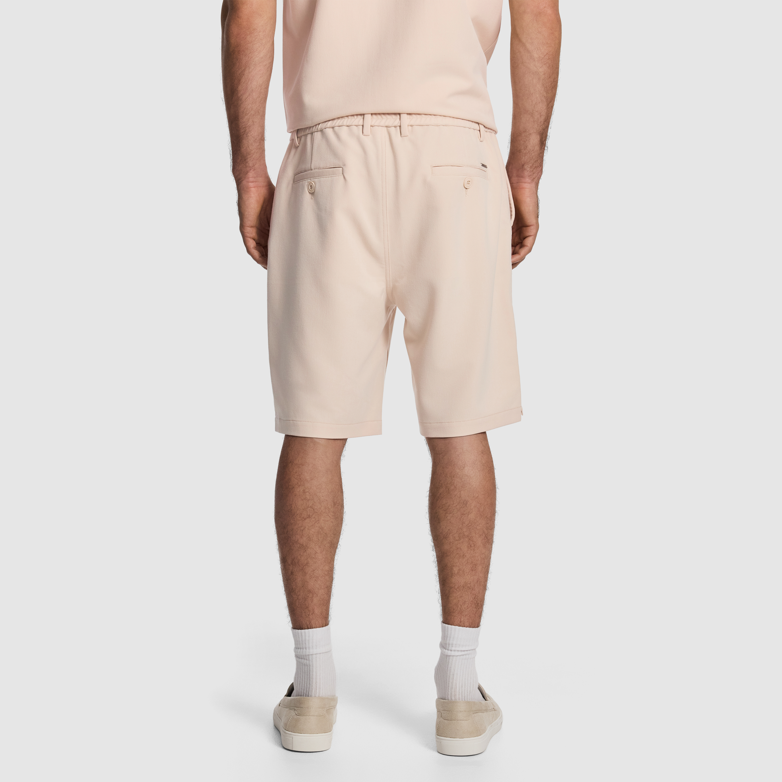 Natural Bobby Short