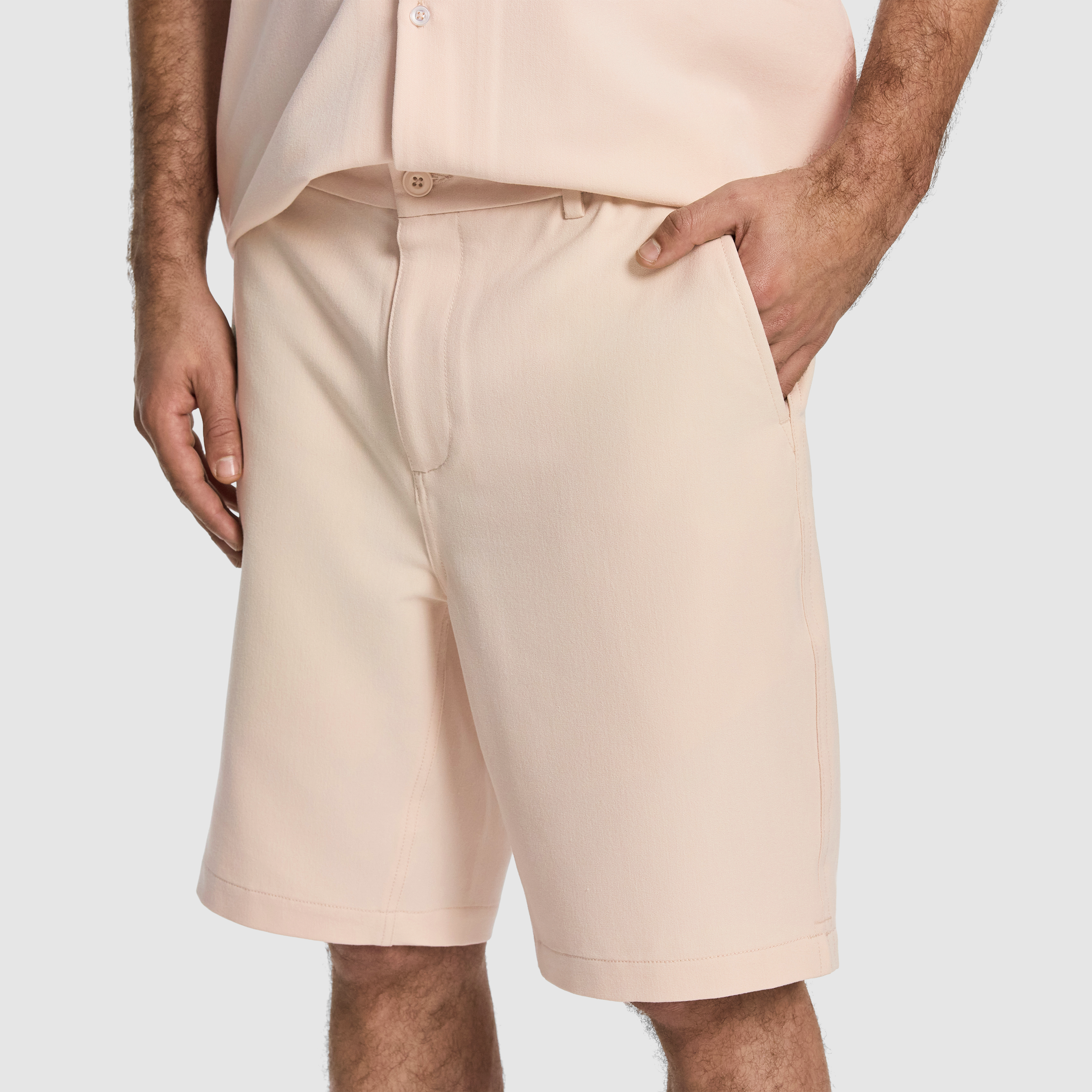 Natural Bobby Short