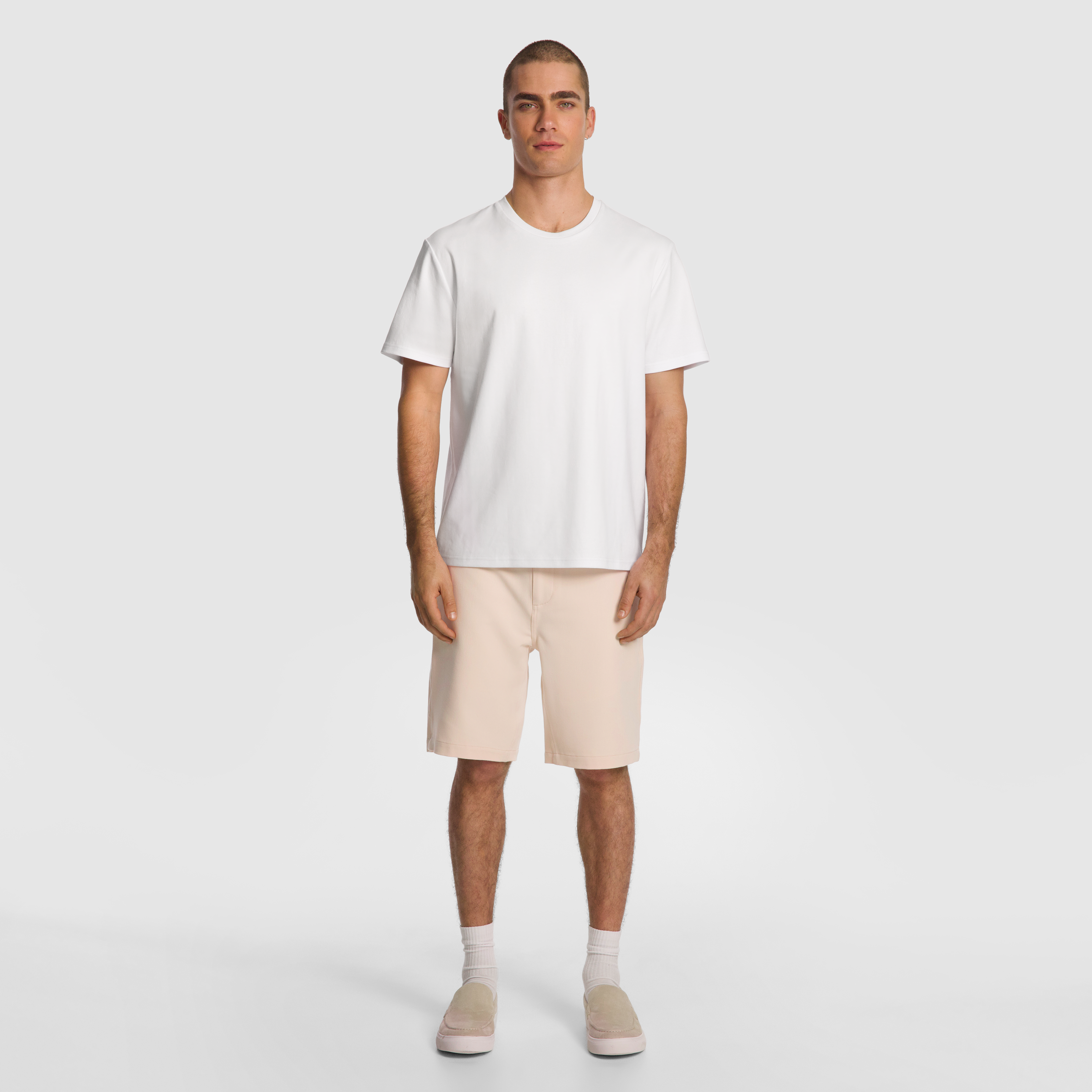 Natural Bobby Short