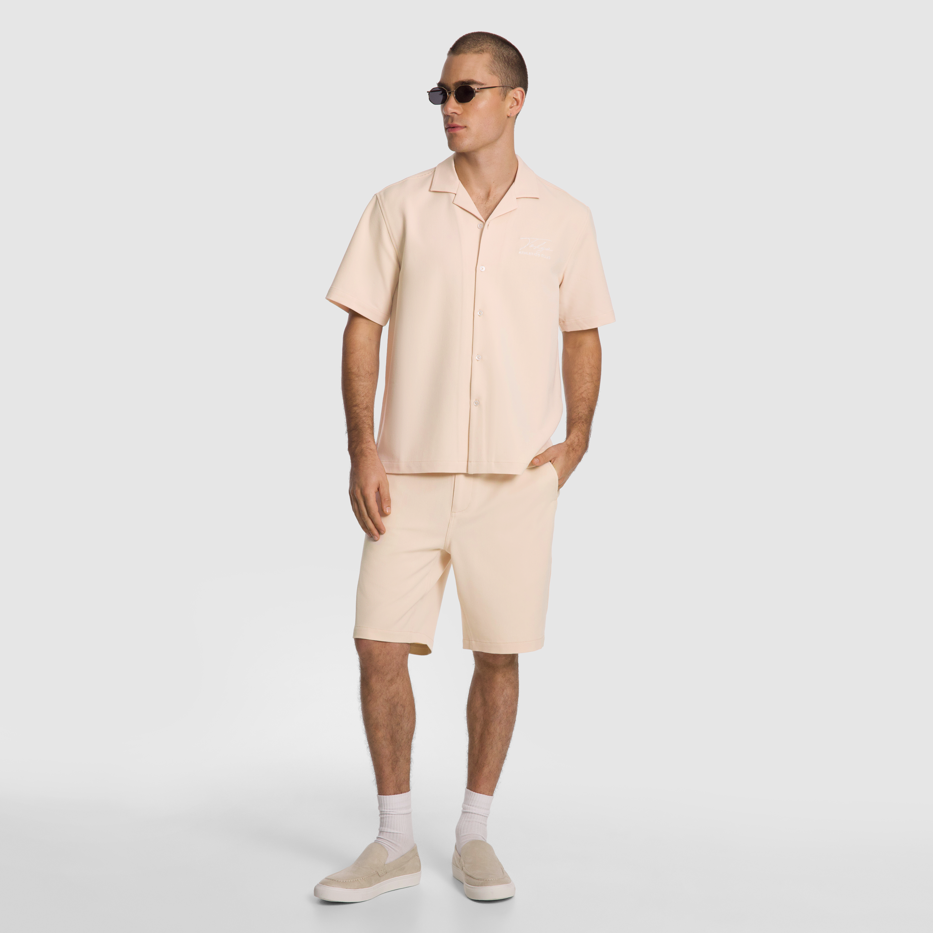 Natural Bobby Short