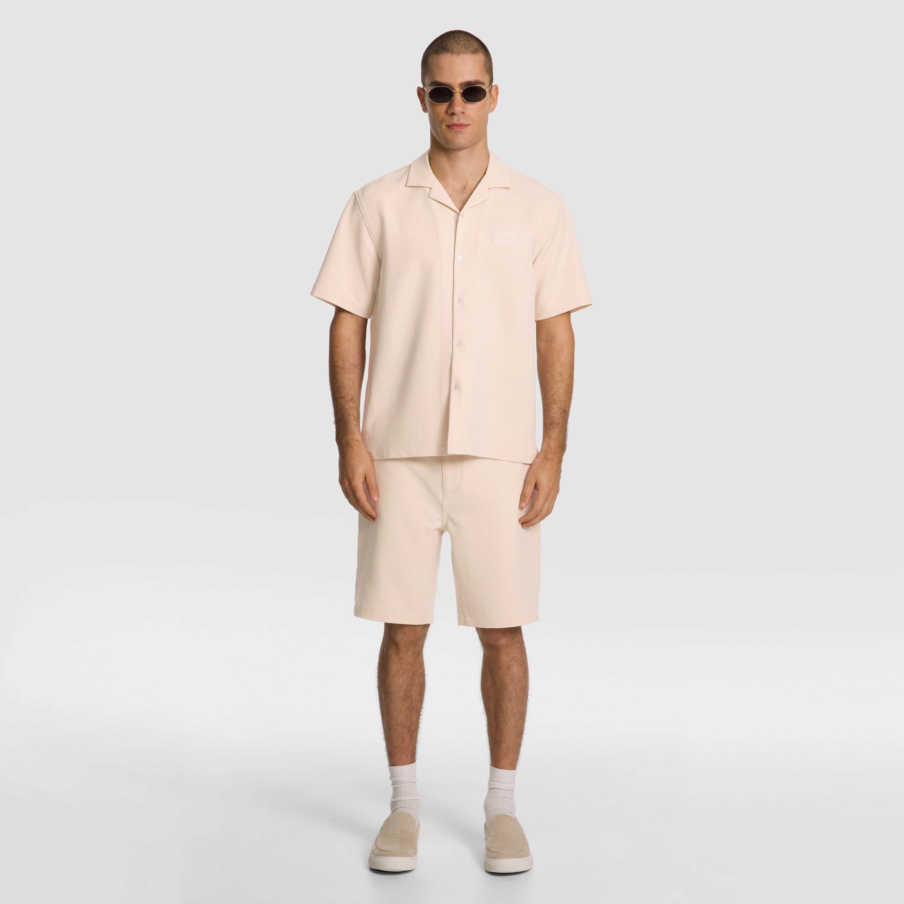 Natural Bobby Short
