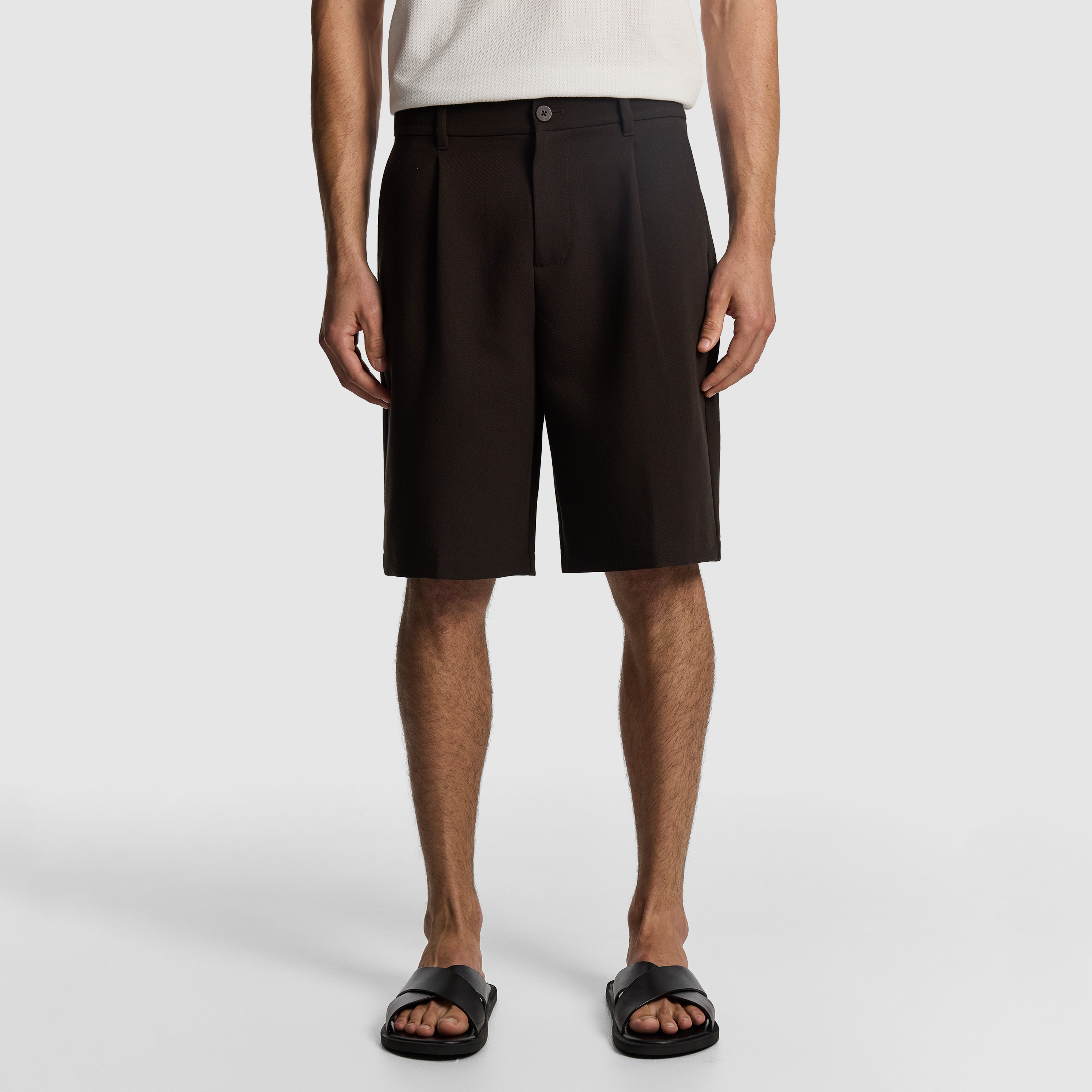 Merrick Relaxed Short