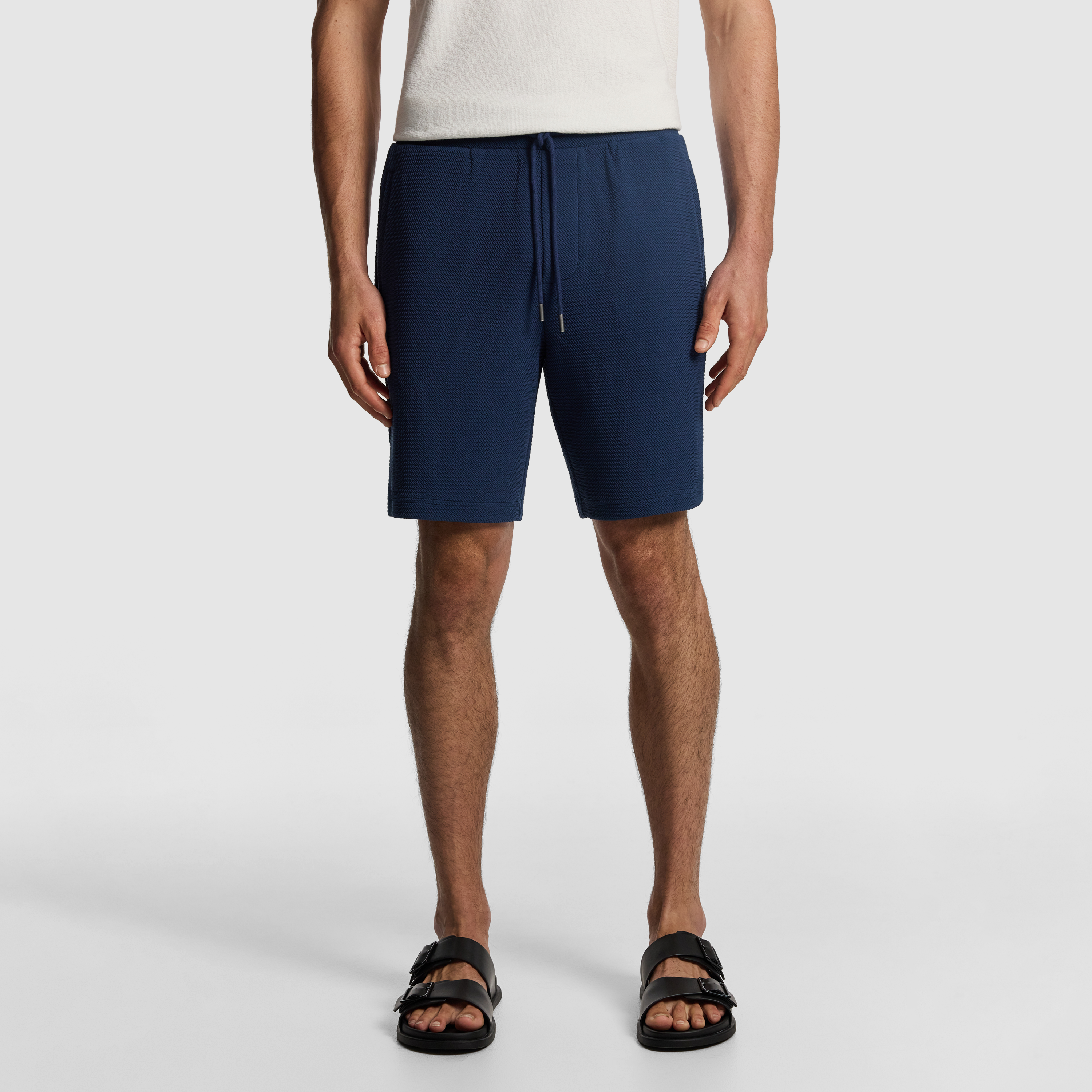 Arlen Jersey Short