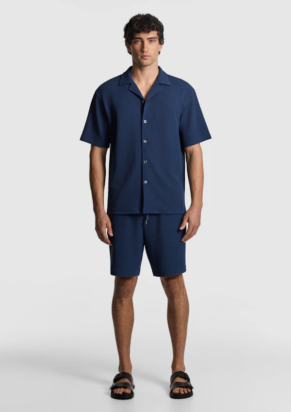 Arlen Jersey Short