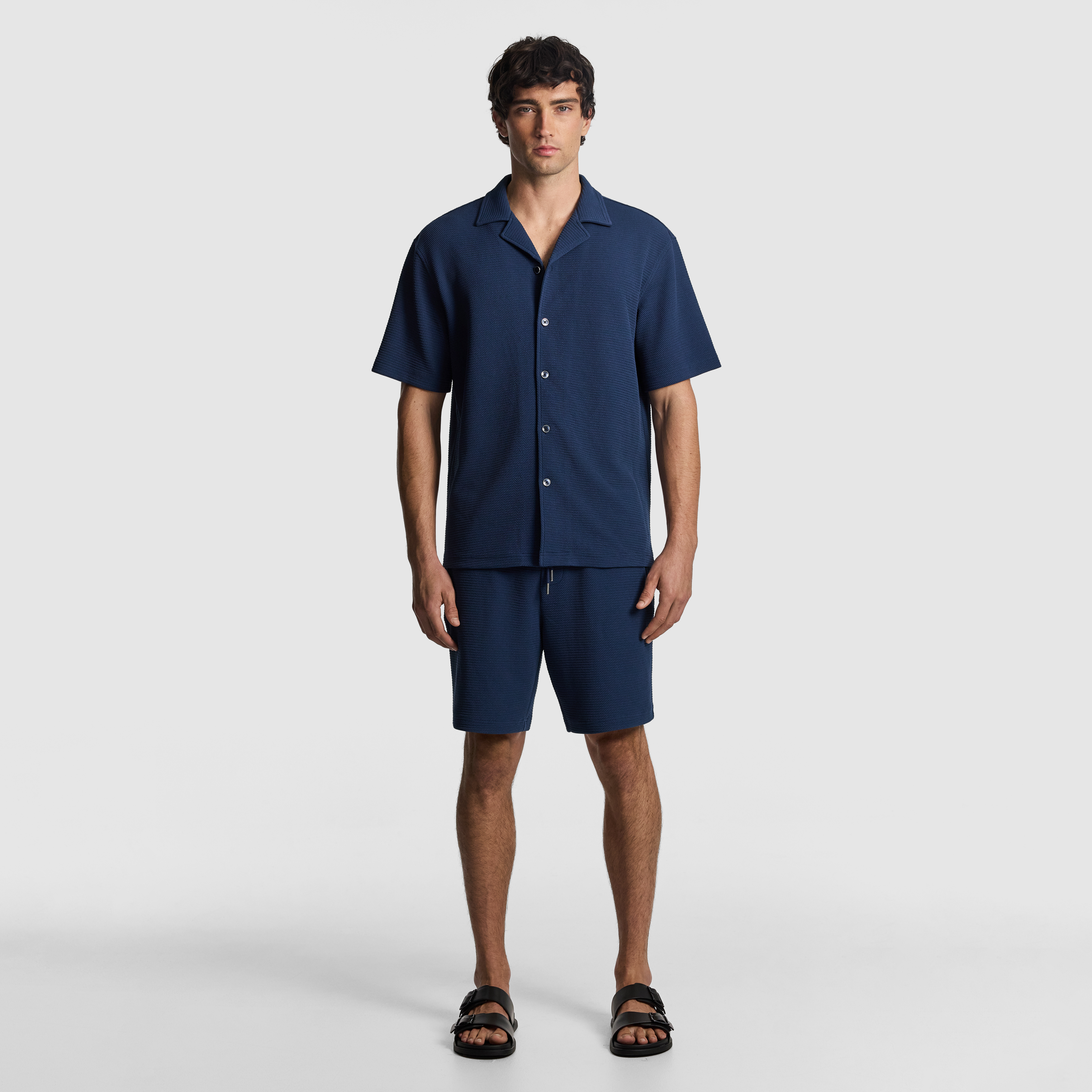  ARLEN JERSEY CO-ORD SET 