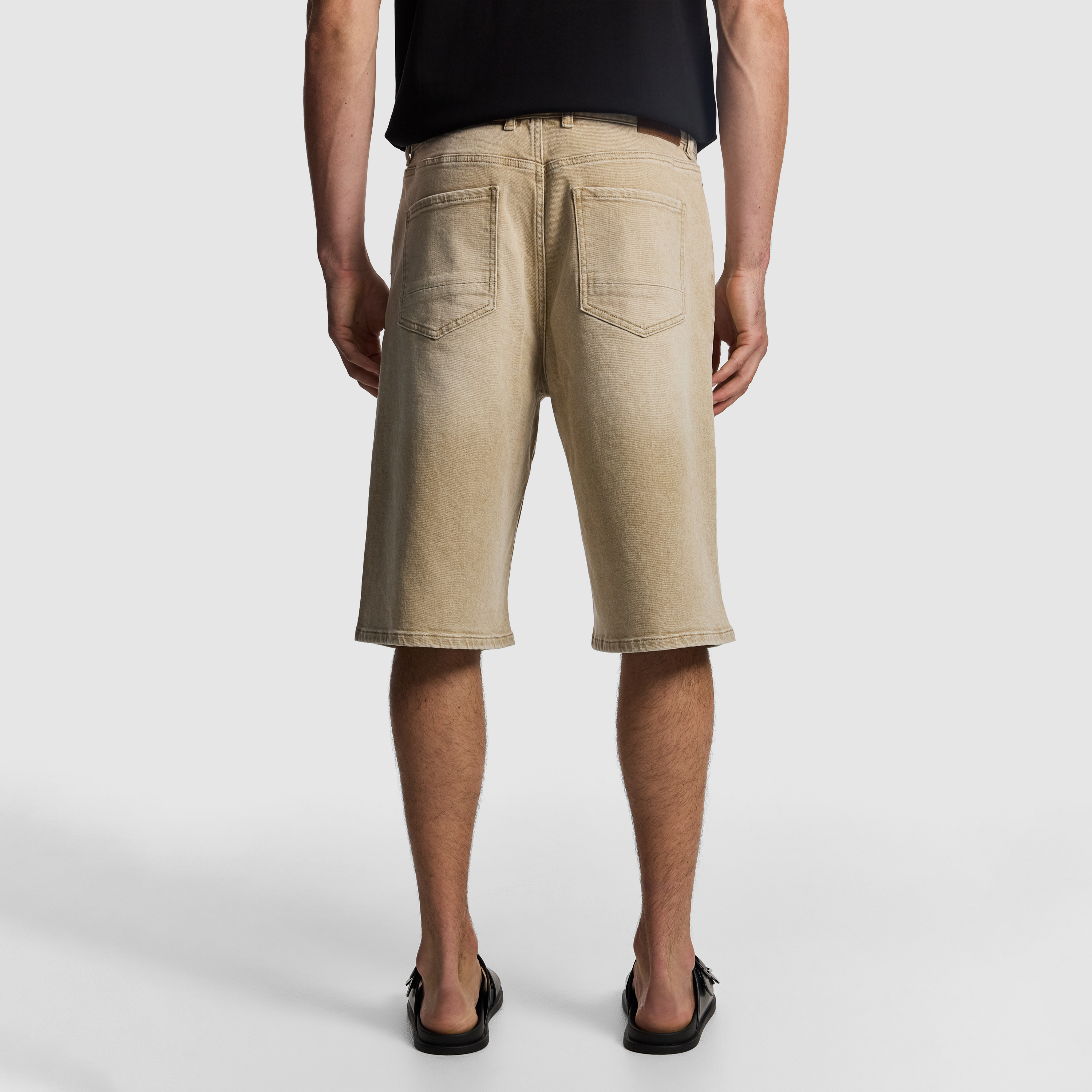Natural Laker Jort