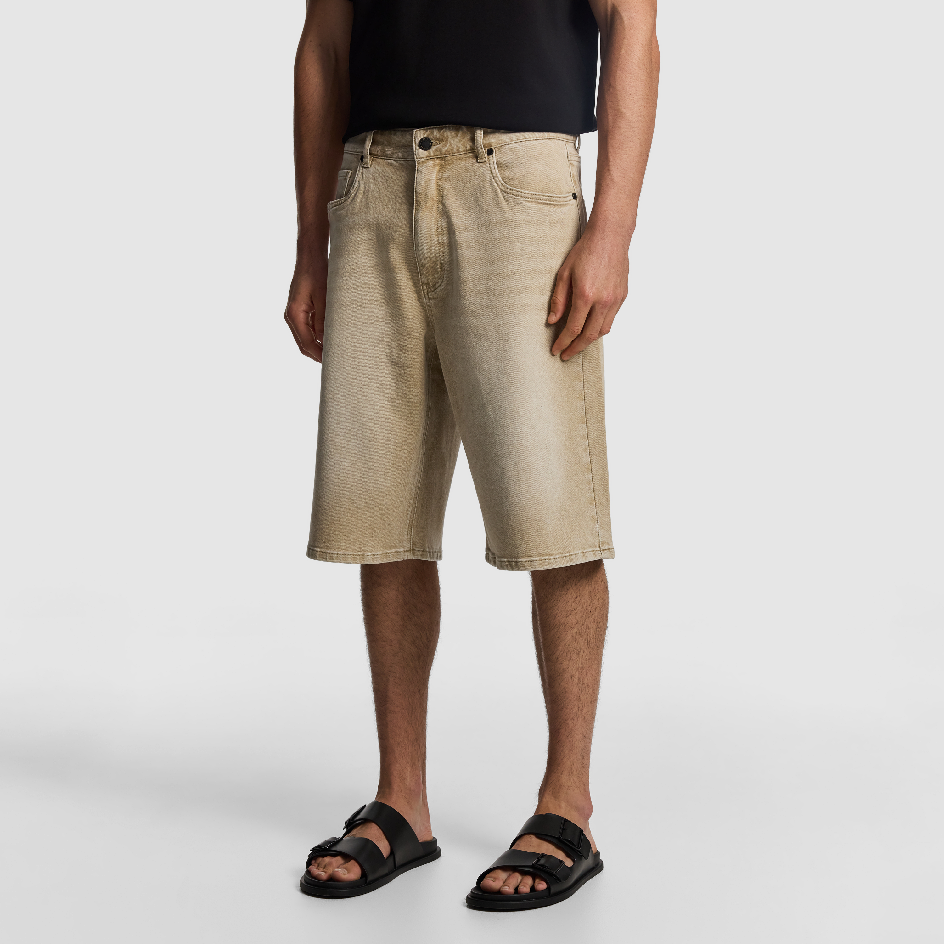 Natural Laker Jort