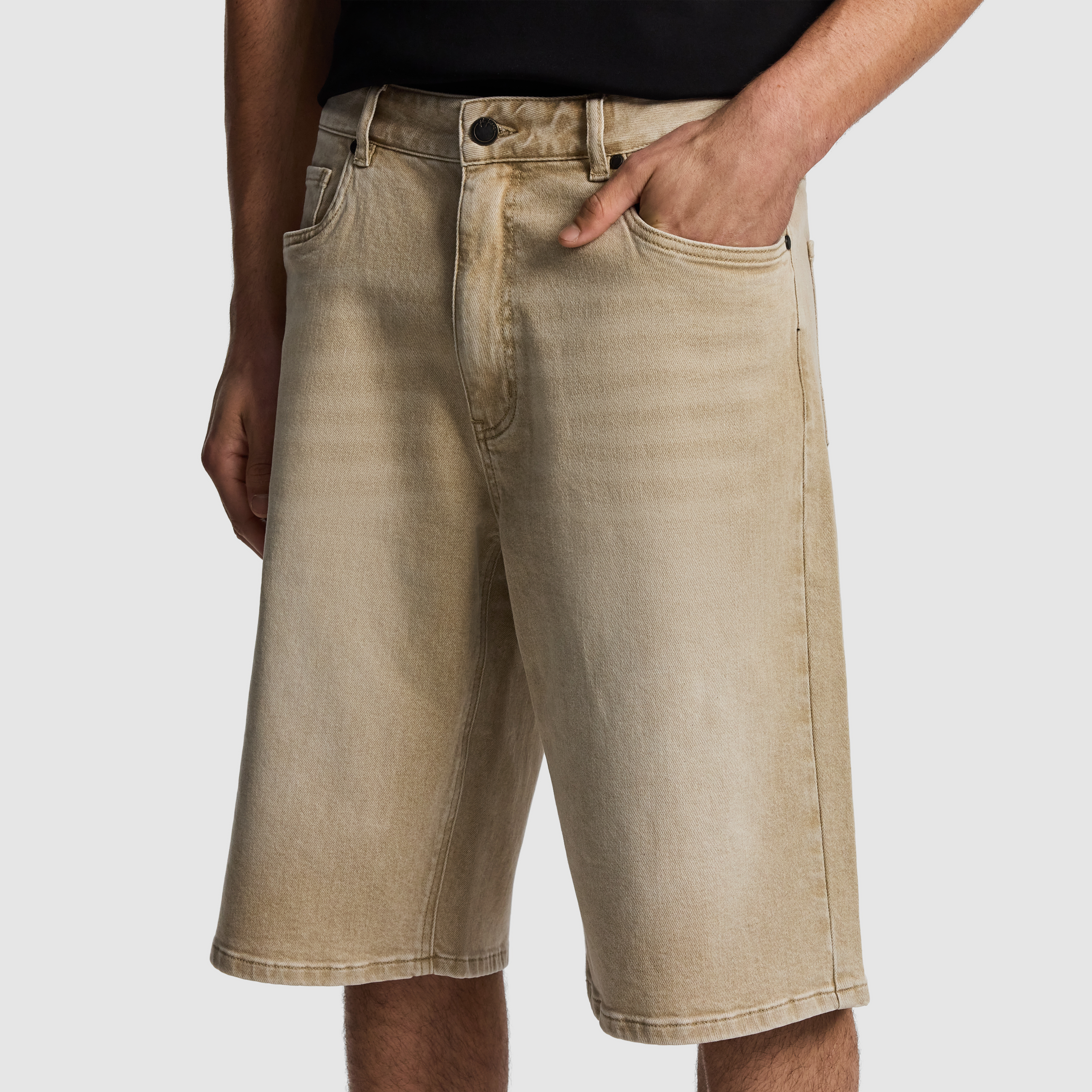 Natural Laker Jort