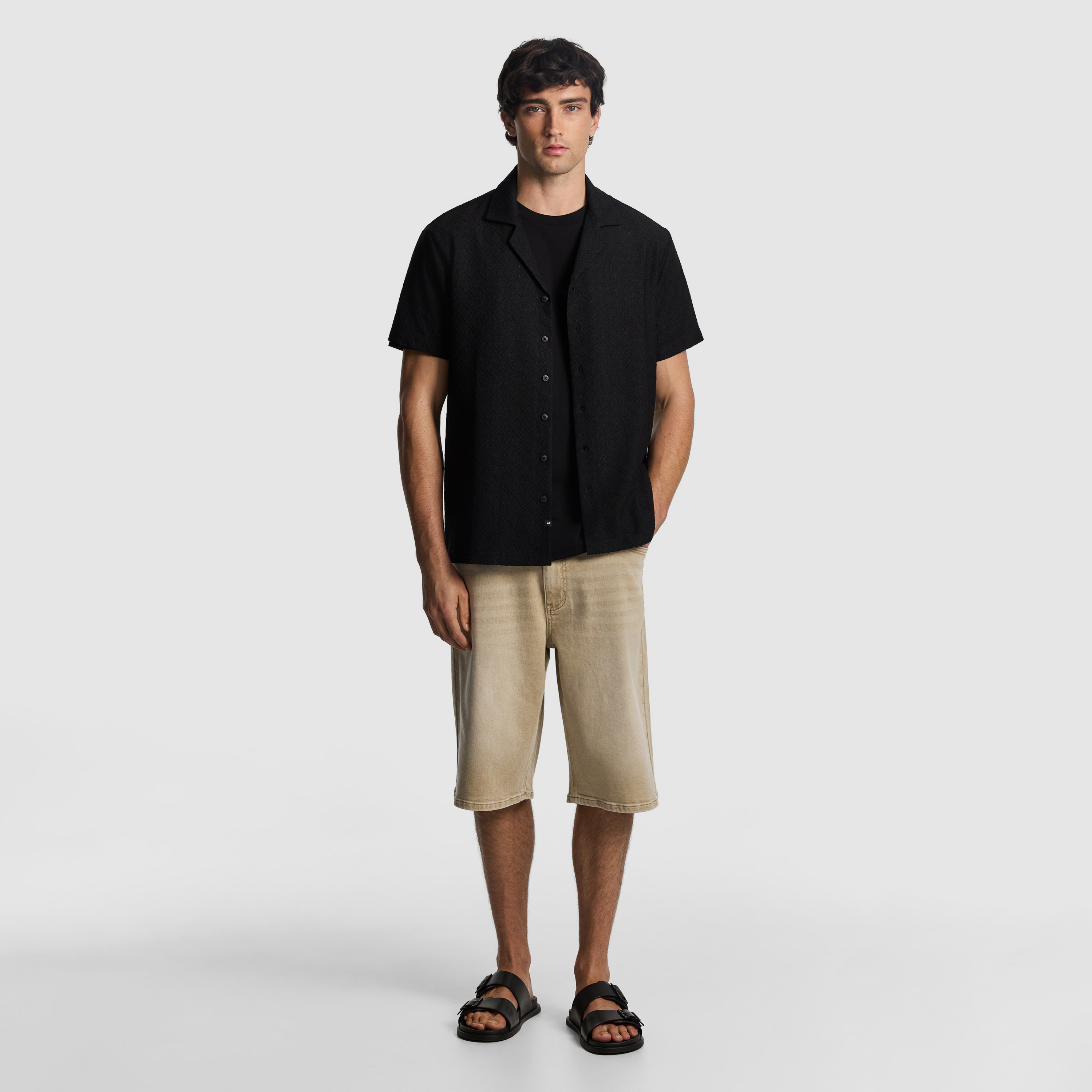 Natural Laker Jort
