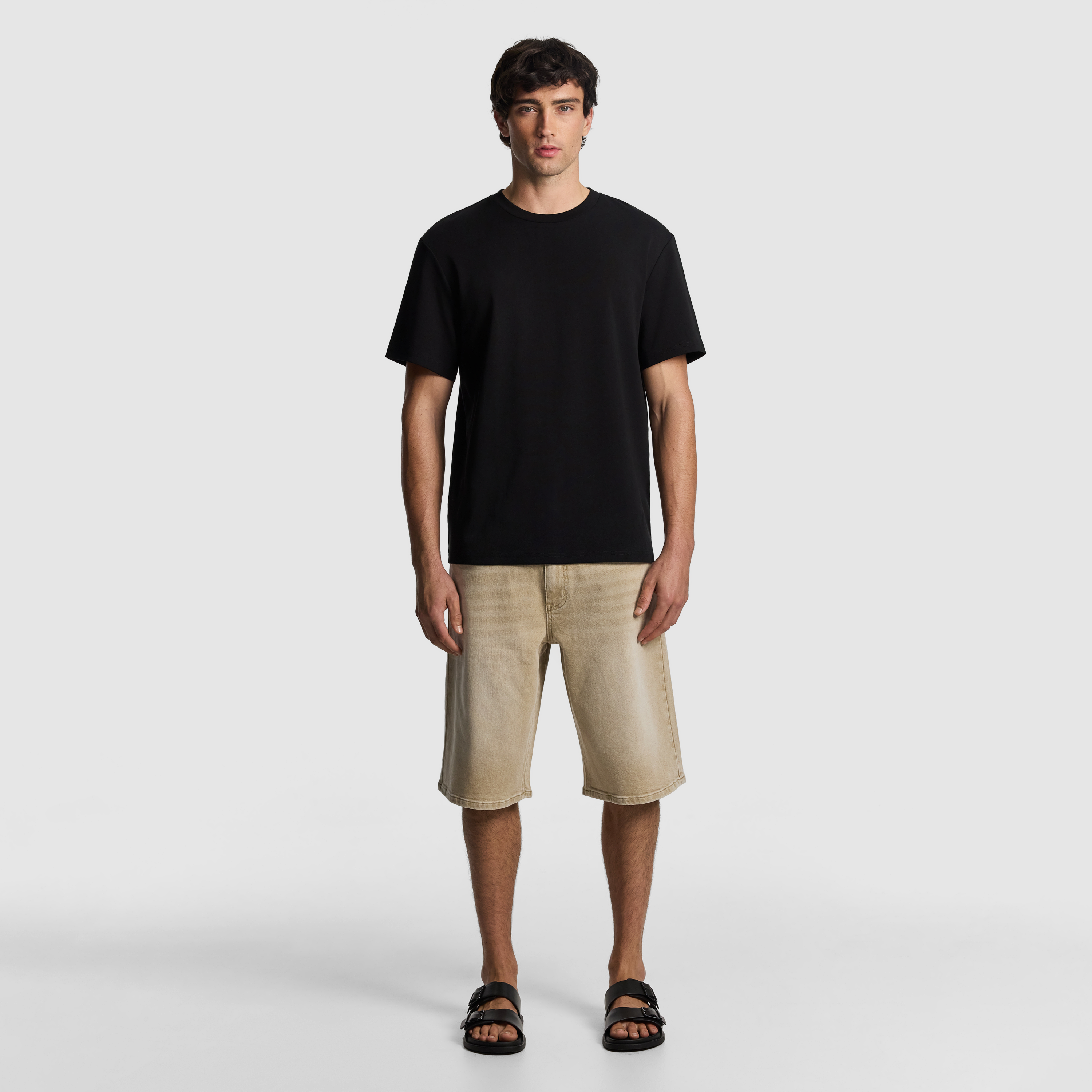 Natural Laker Jort