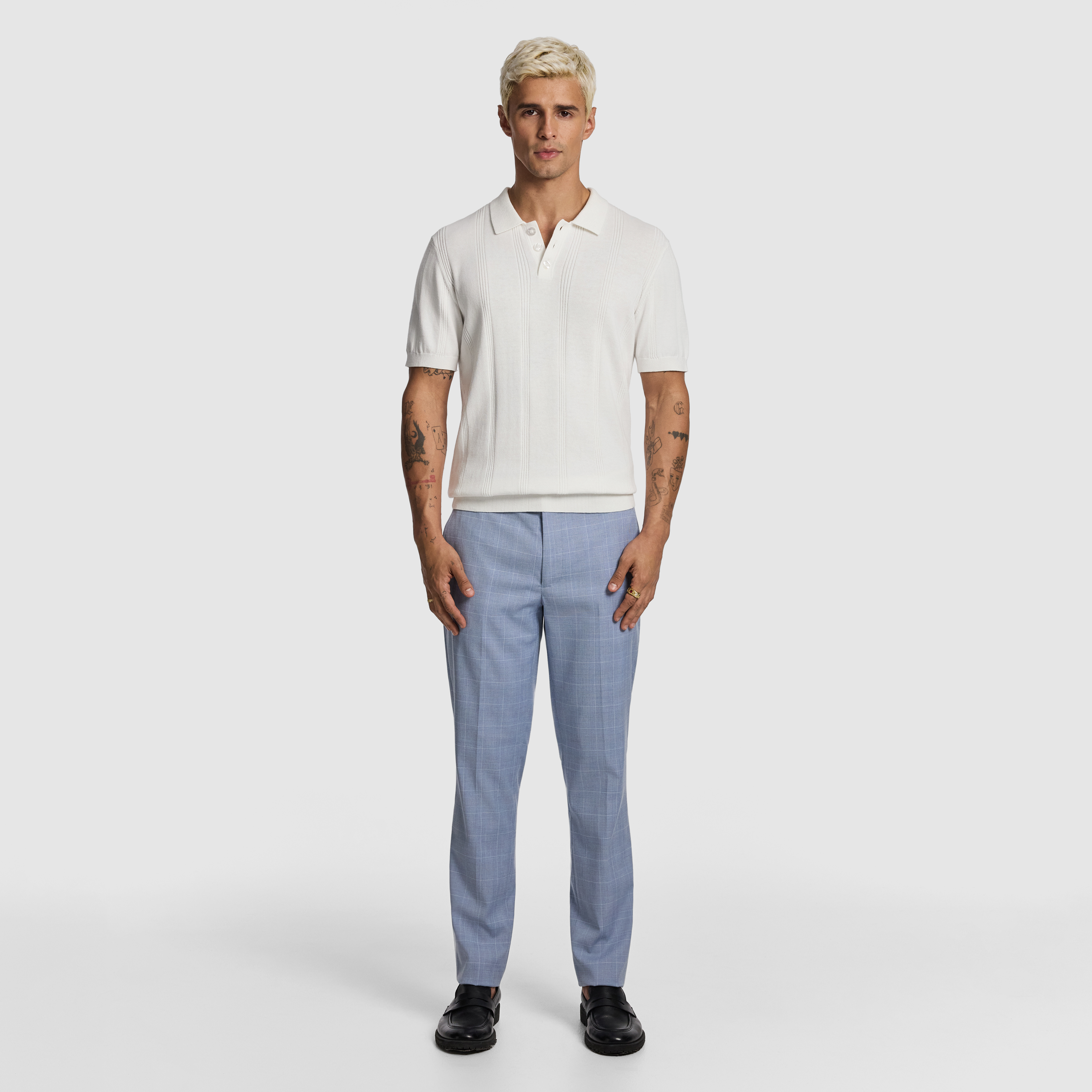  PEMBROKE SLIM SUIT