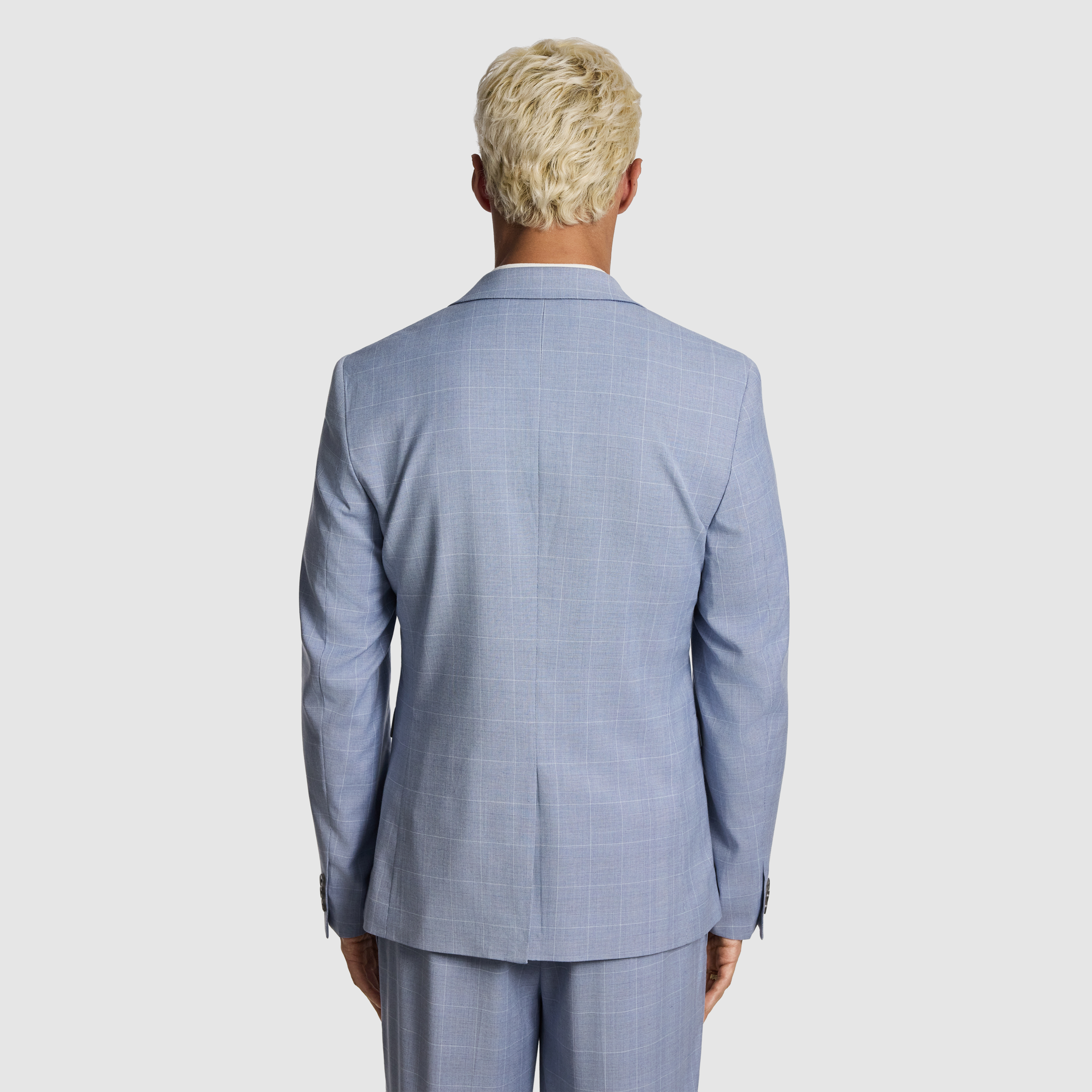 PEMBROKE SLIM SUIT
