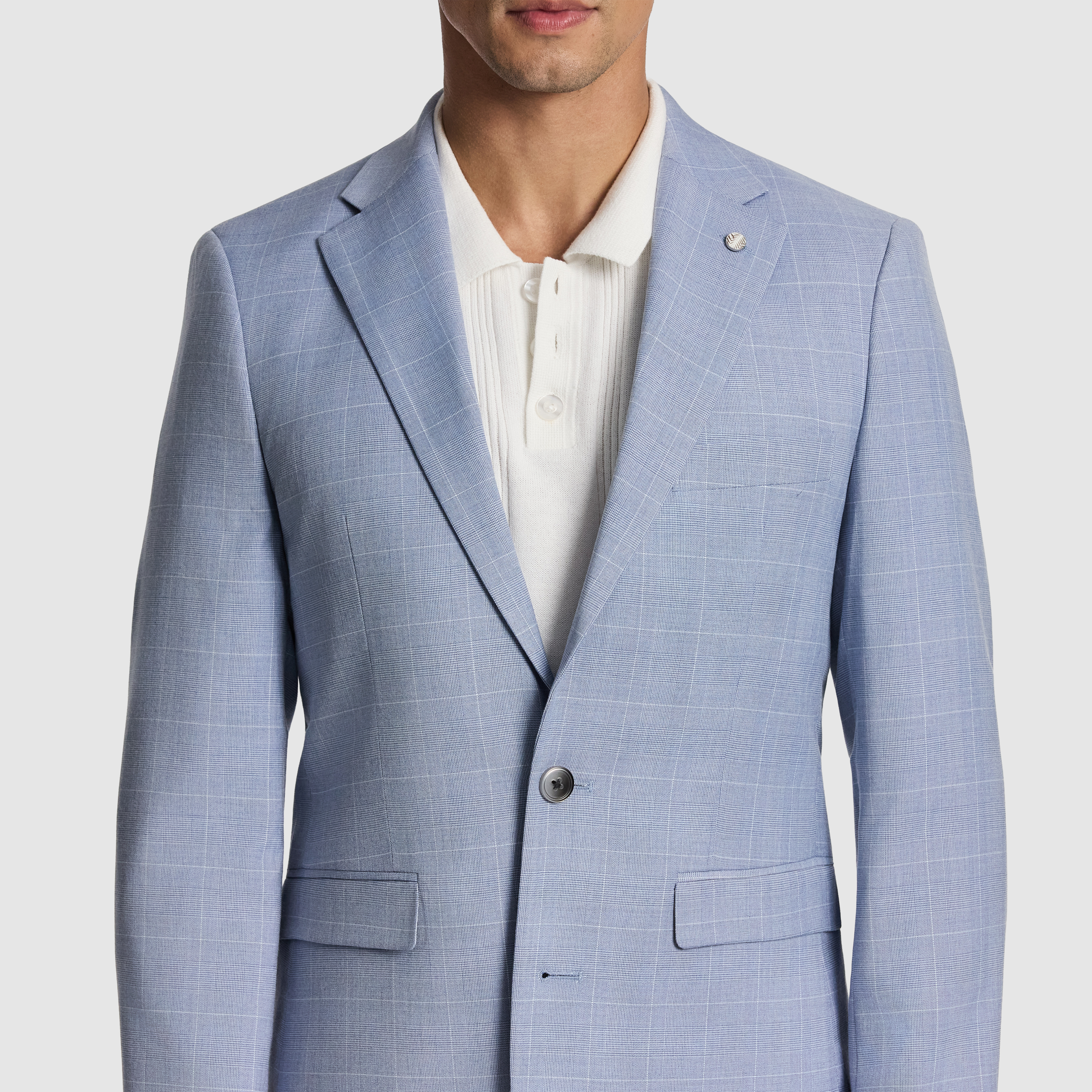  PEMBROKE SLIM SUIT