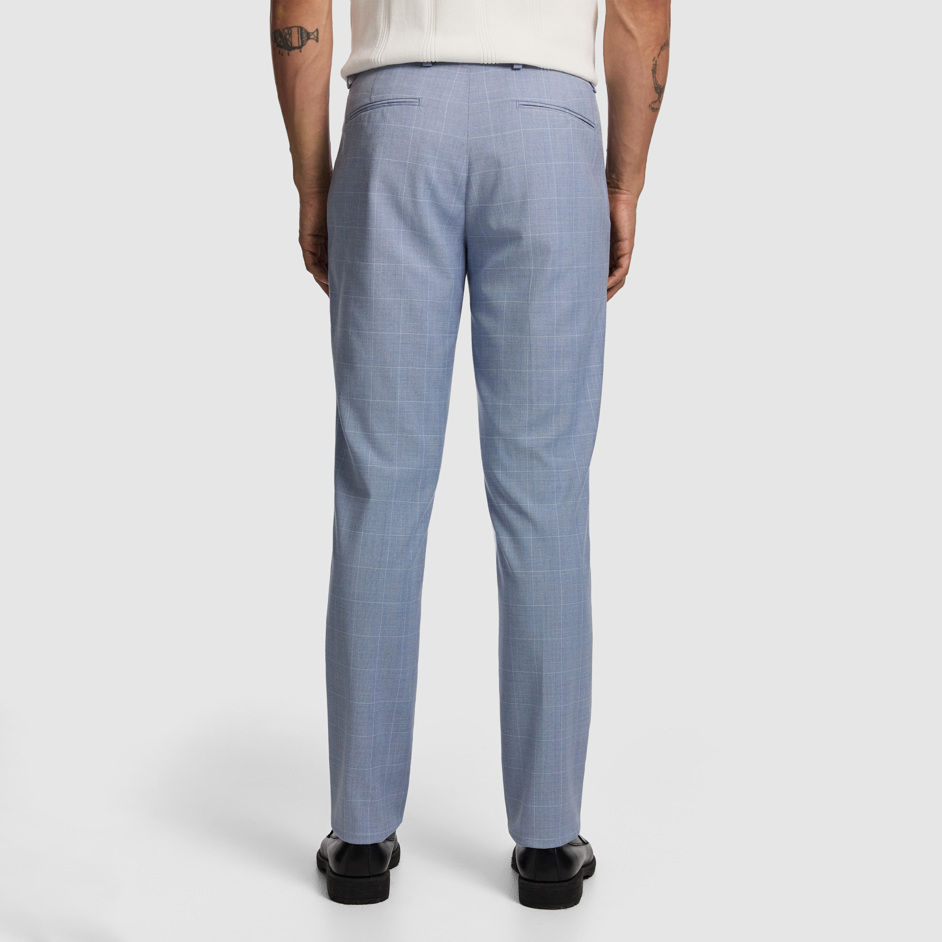  PEMBROKE SLIM SUIT