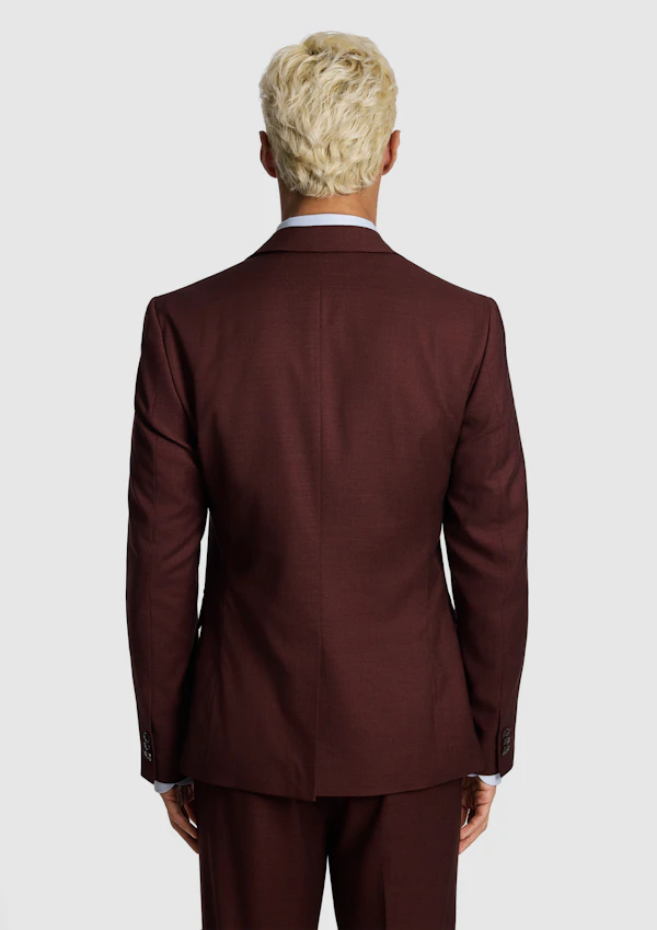 MARSHAL SLIM SUIT
