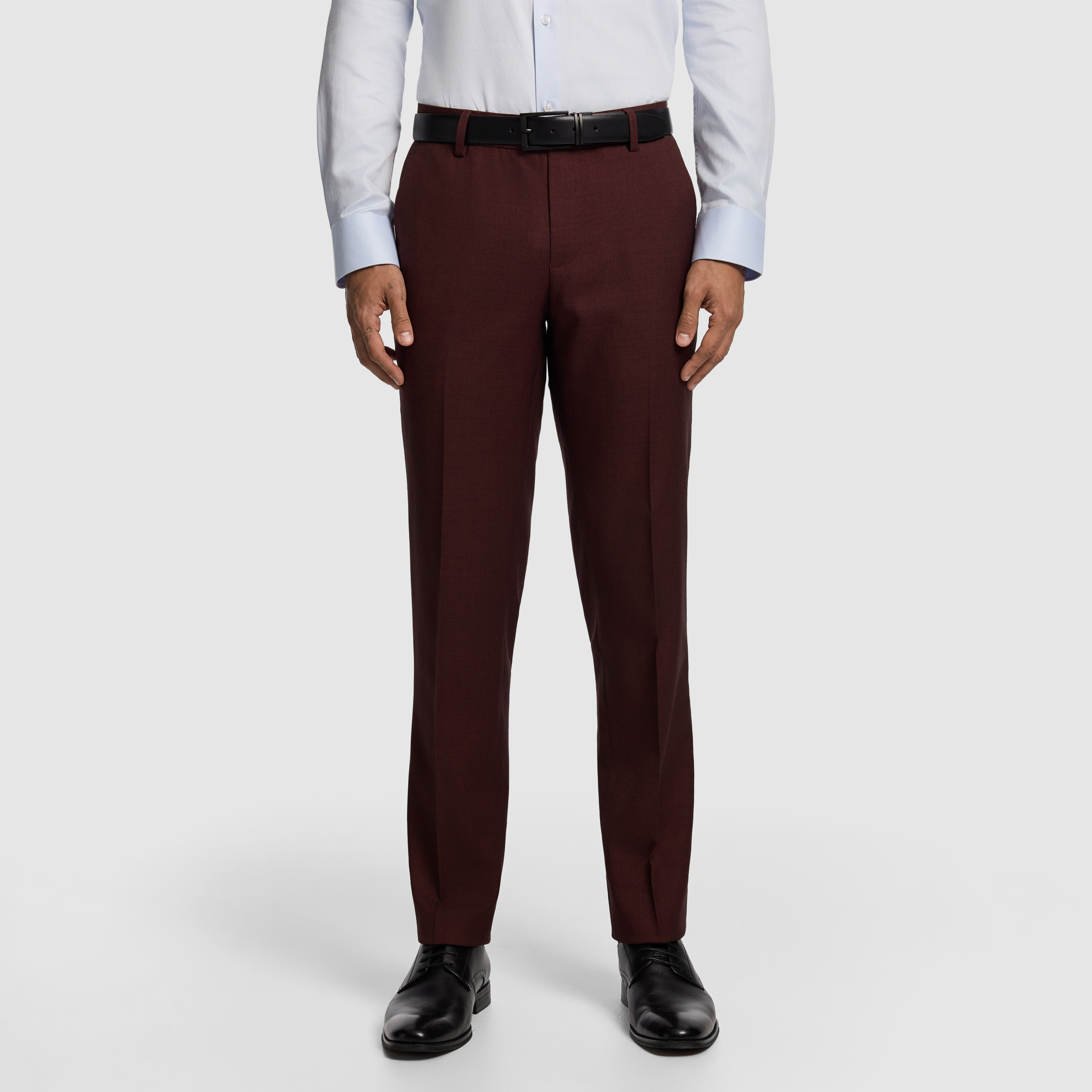  MARSHAL SLIM SUIT 