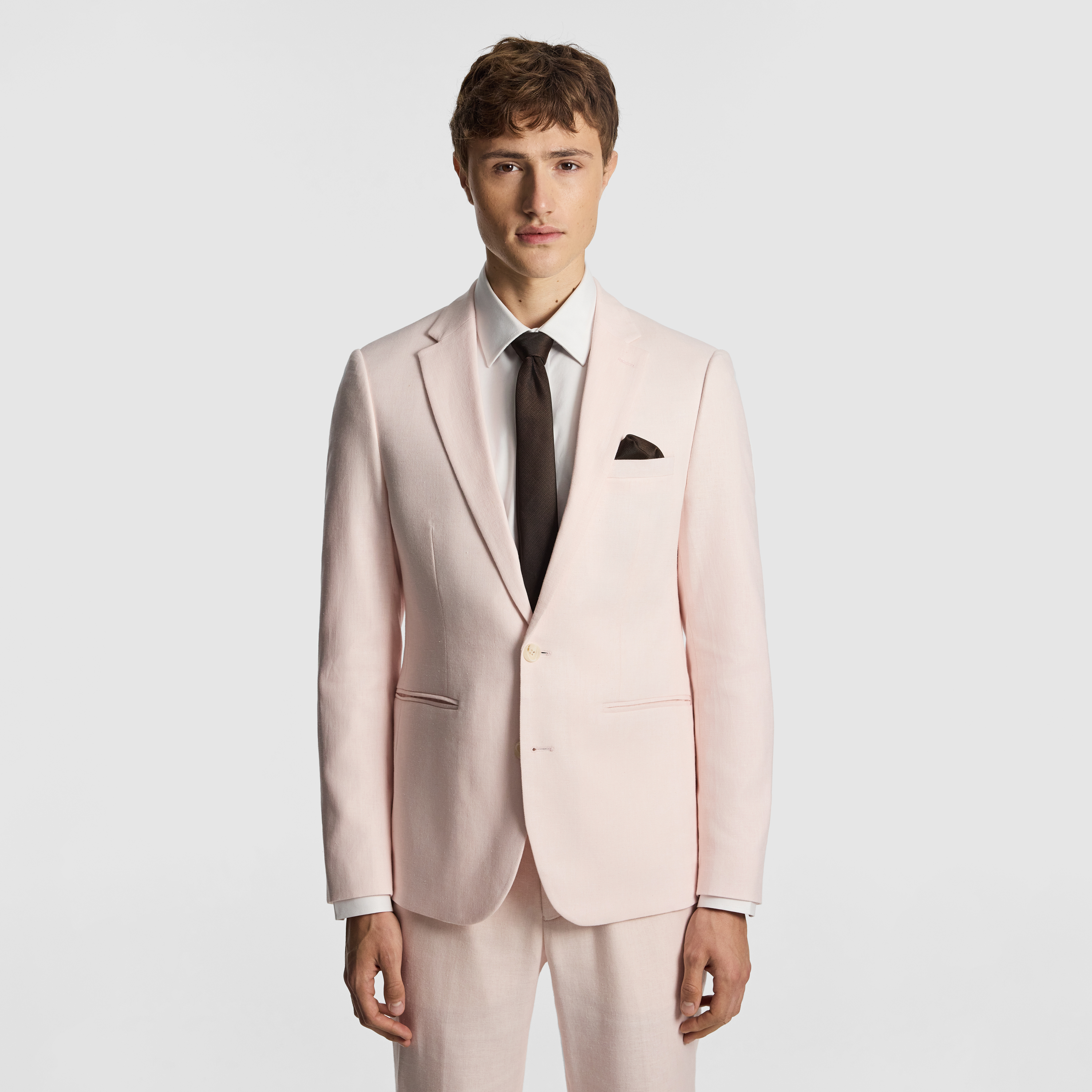 Flynn Slim Suit Jacket