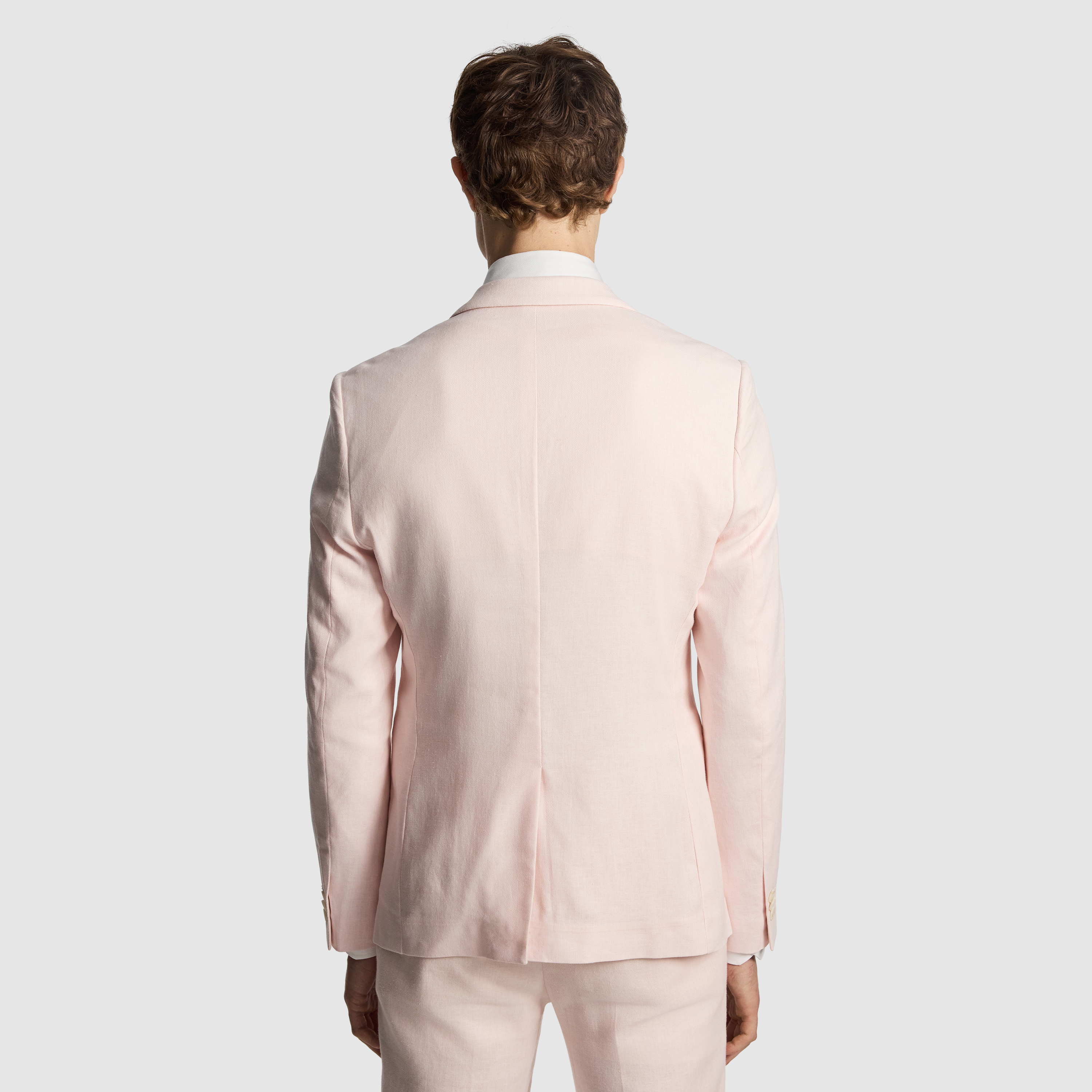 Flynn Slim Suit Jacket