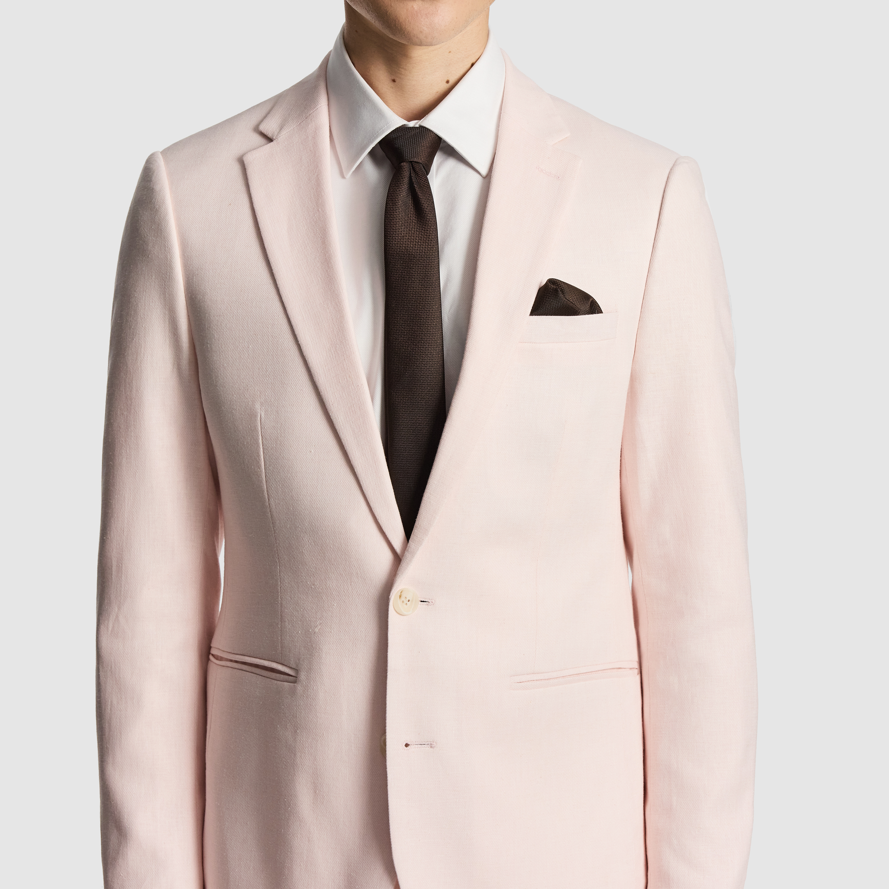 Flynn Slim Suit Jacket