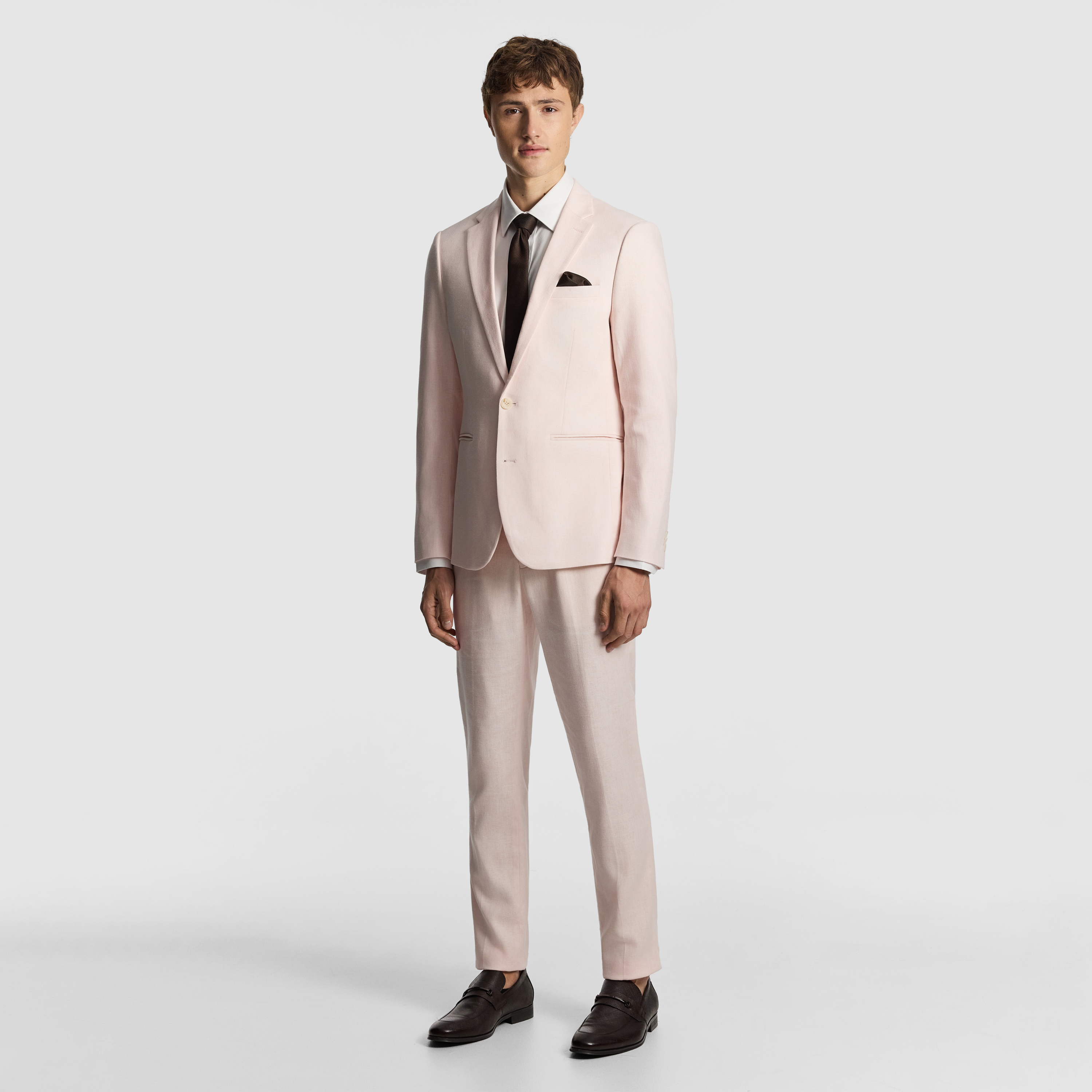 Flynn Slim Suit Jacket