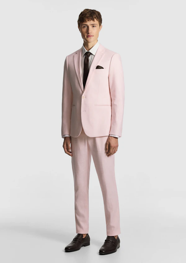 Flynn Slim Suit Jacket