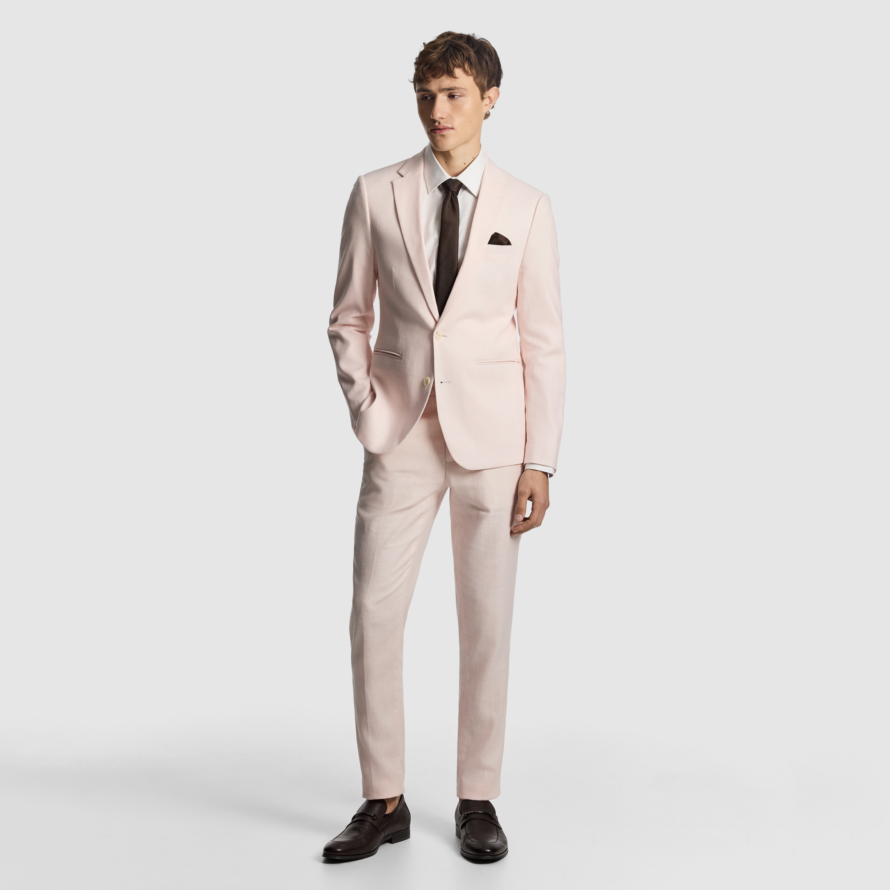 Flynn Slim Suit Jacket