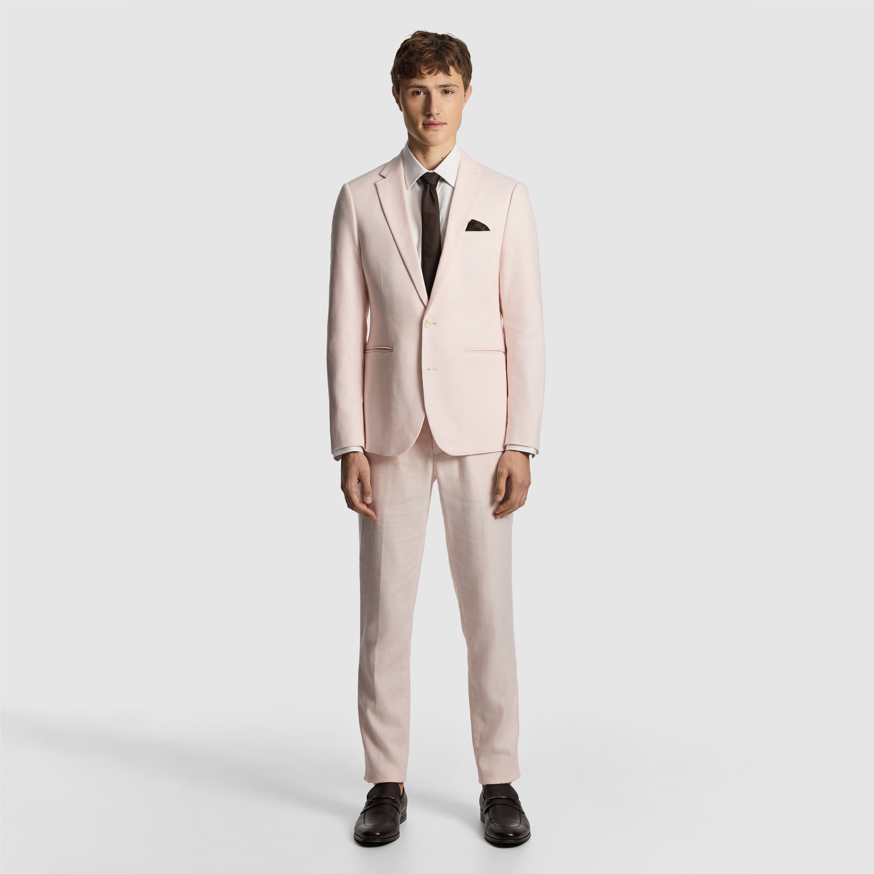 Flynn Slim Suit Jacket
