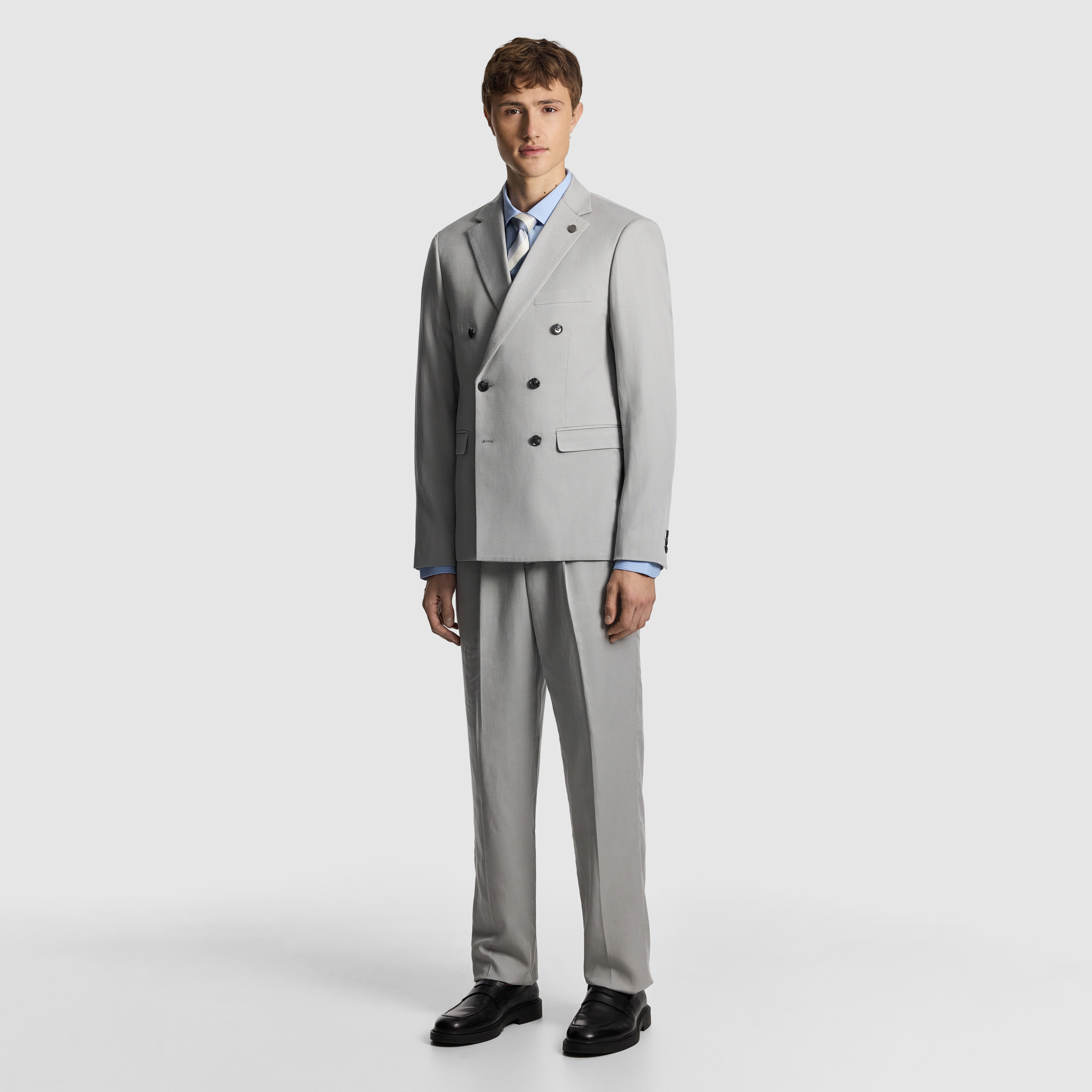  ODIN SLIM SUIT