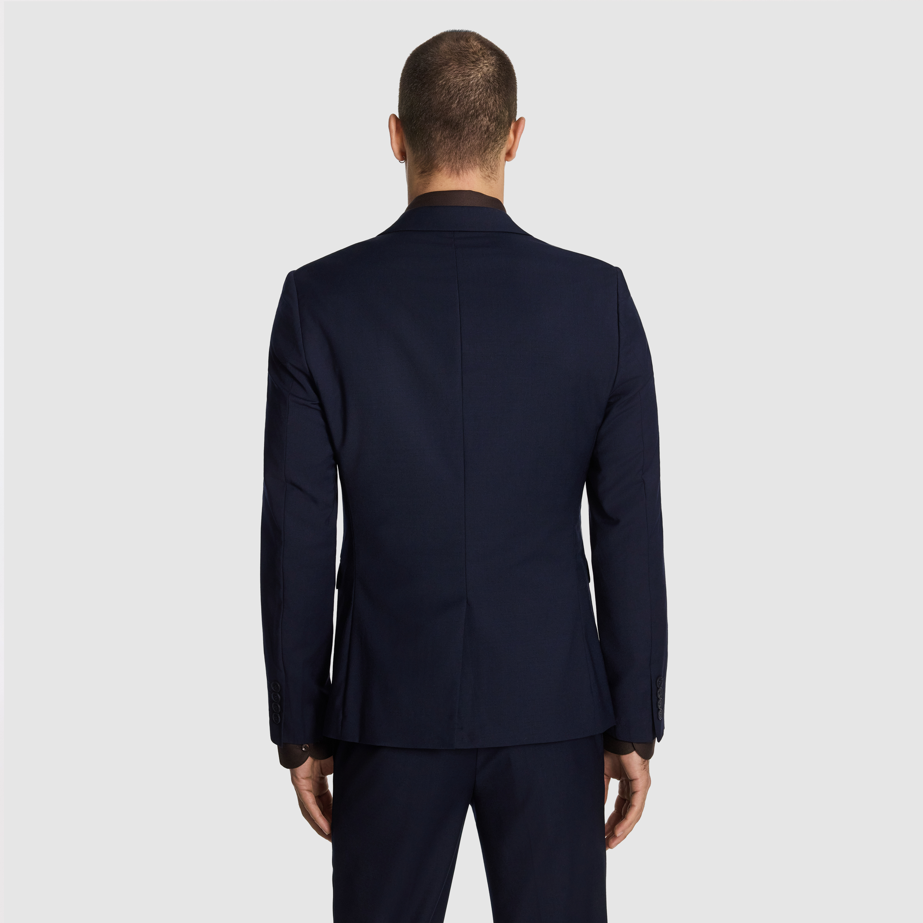  ATLAS SLIM SUIT