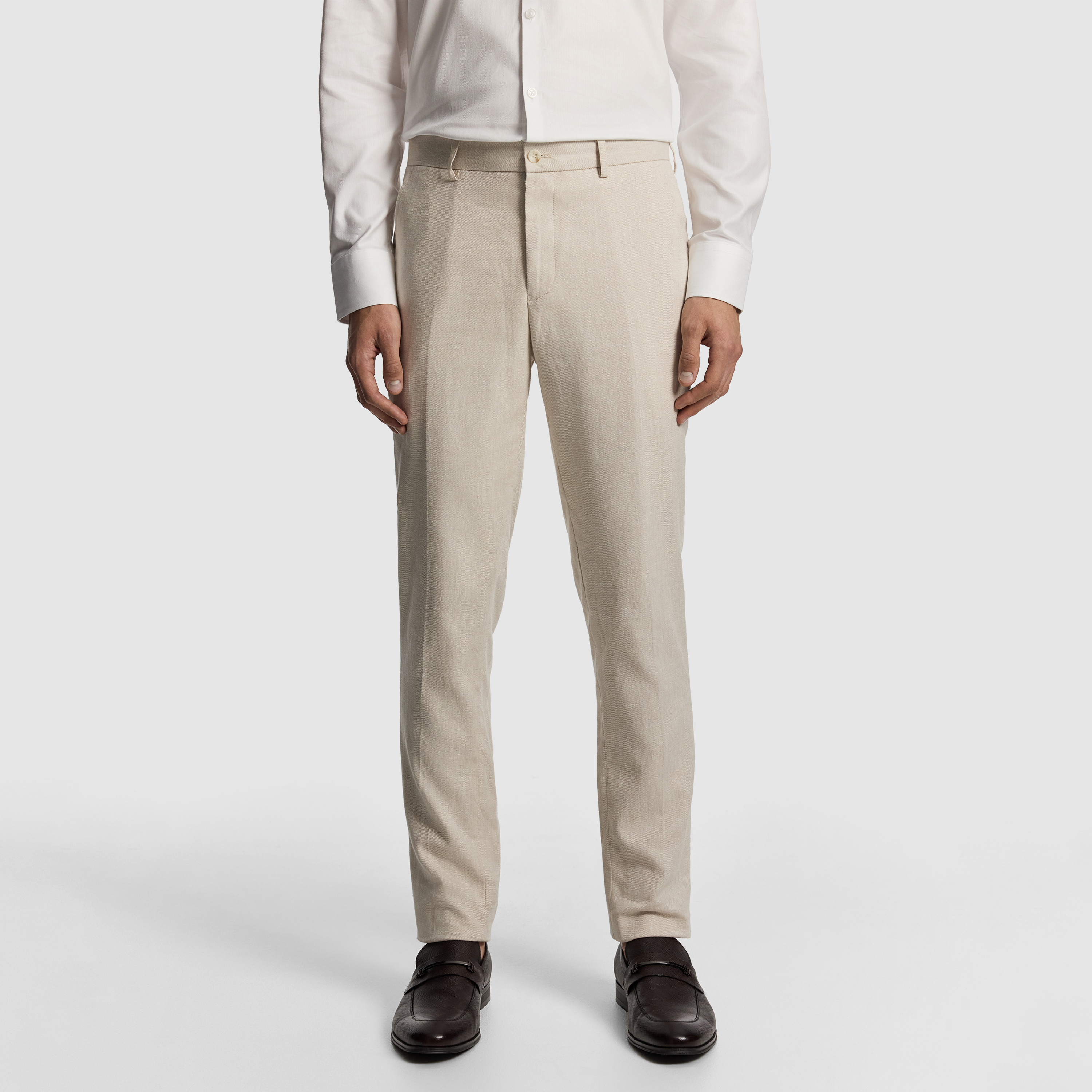  CARTER DOUBLE BREASTED SUIT 