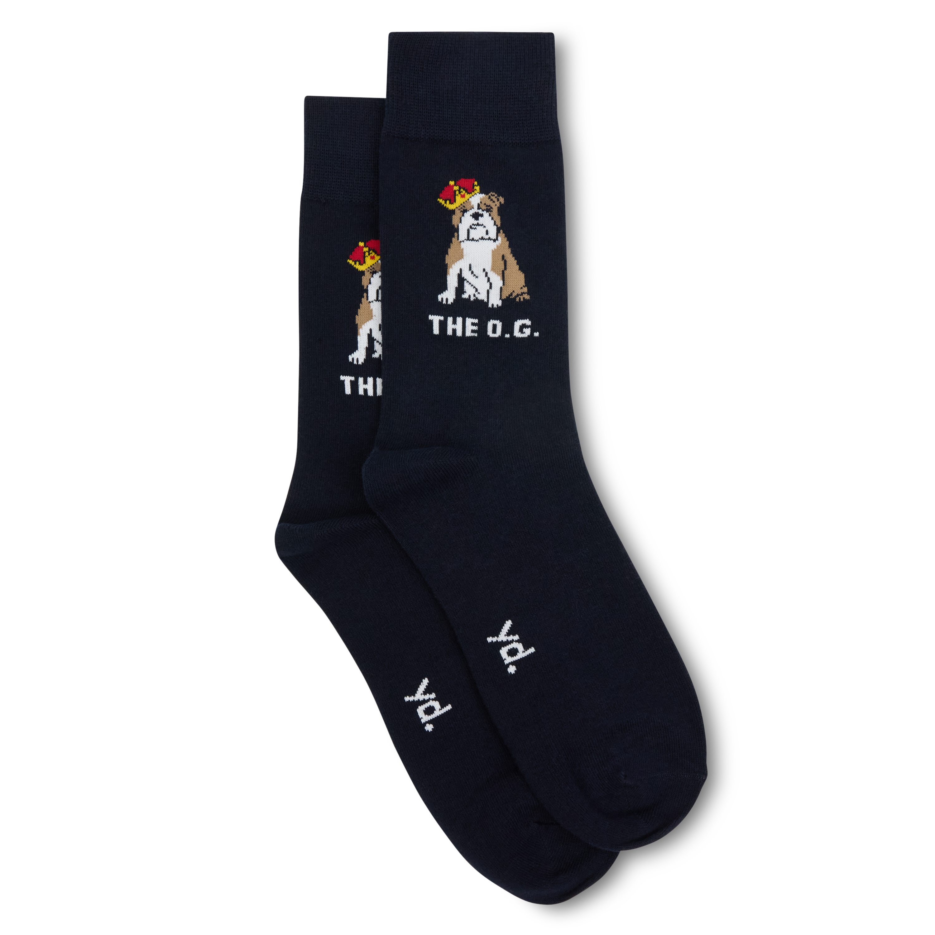 Original Pun Sock