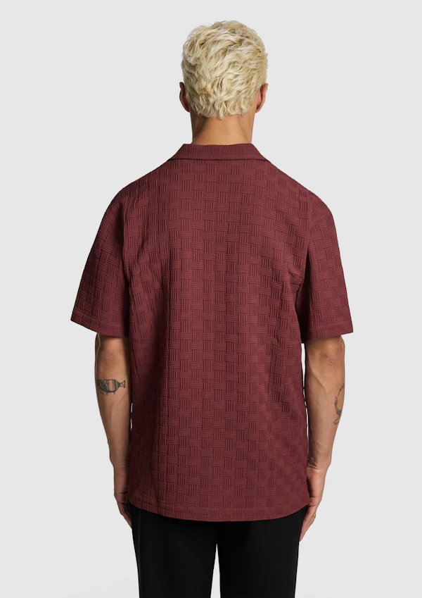Marley Jersey Shirt
