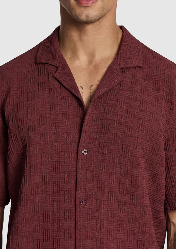 Marley Jersey Shirt