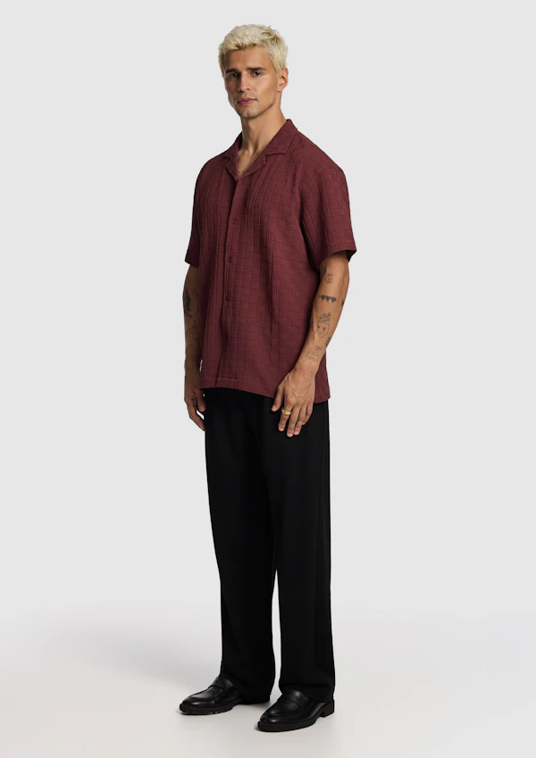 Marley Jersey Shirt