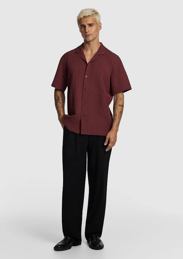 Marley Jersey Shirt