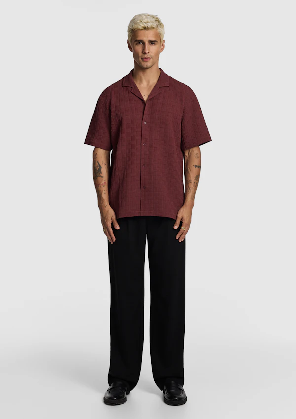 Marley Jersey Shirt