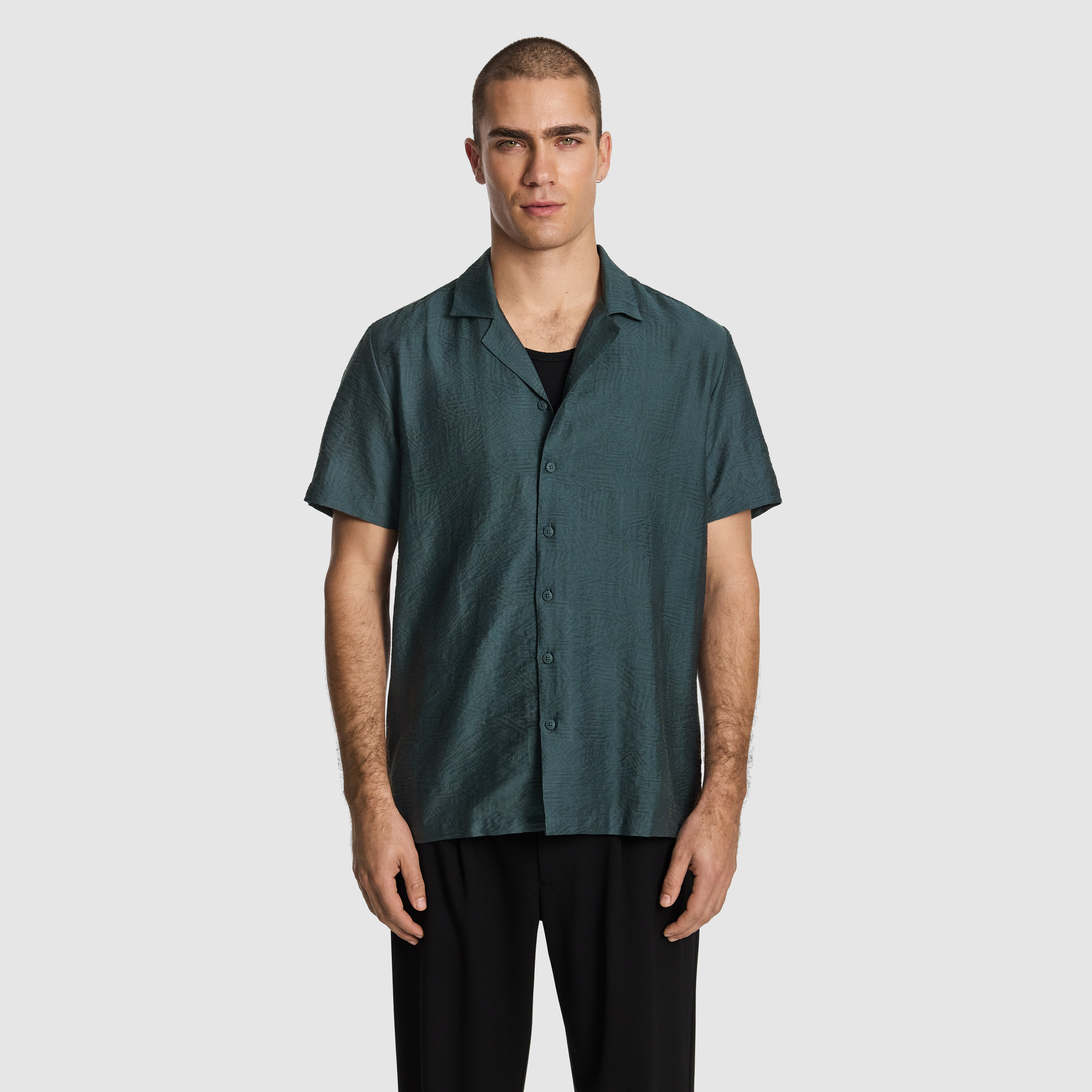 Monte Shirt