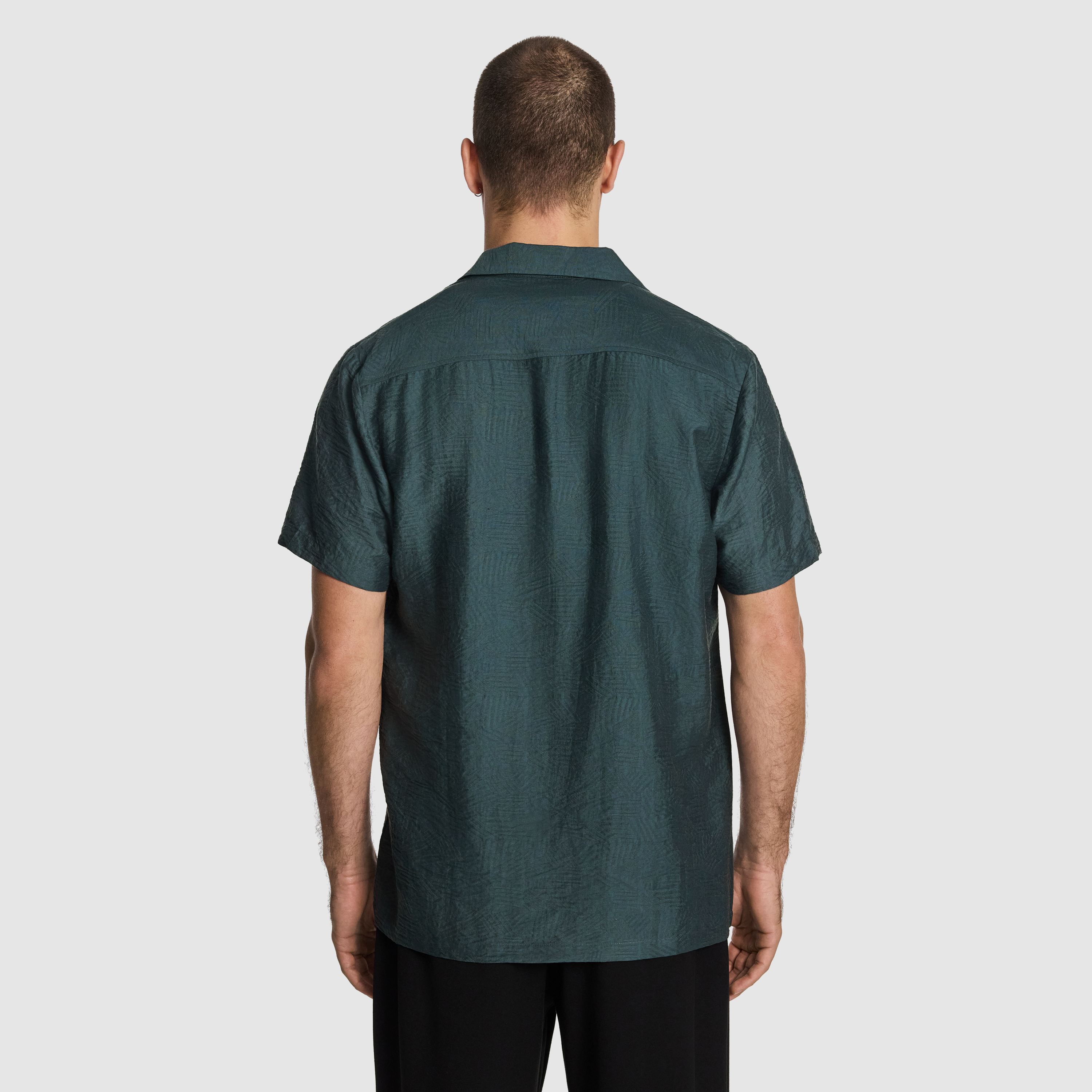Monte Shirt