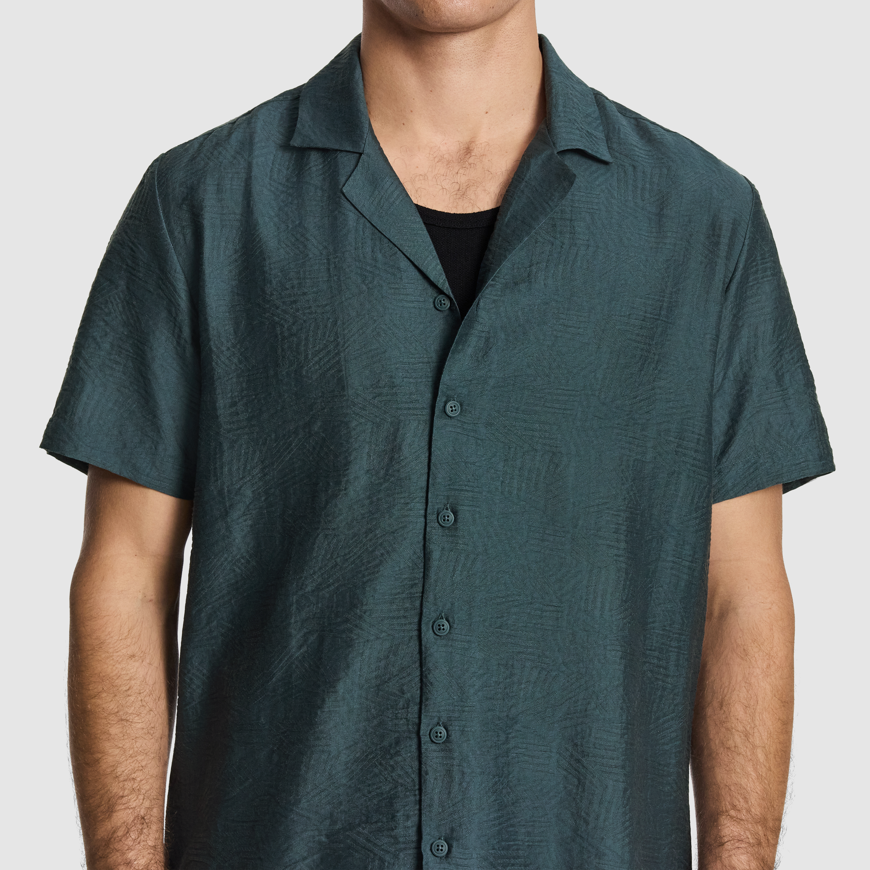 Monte Shirt