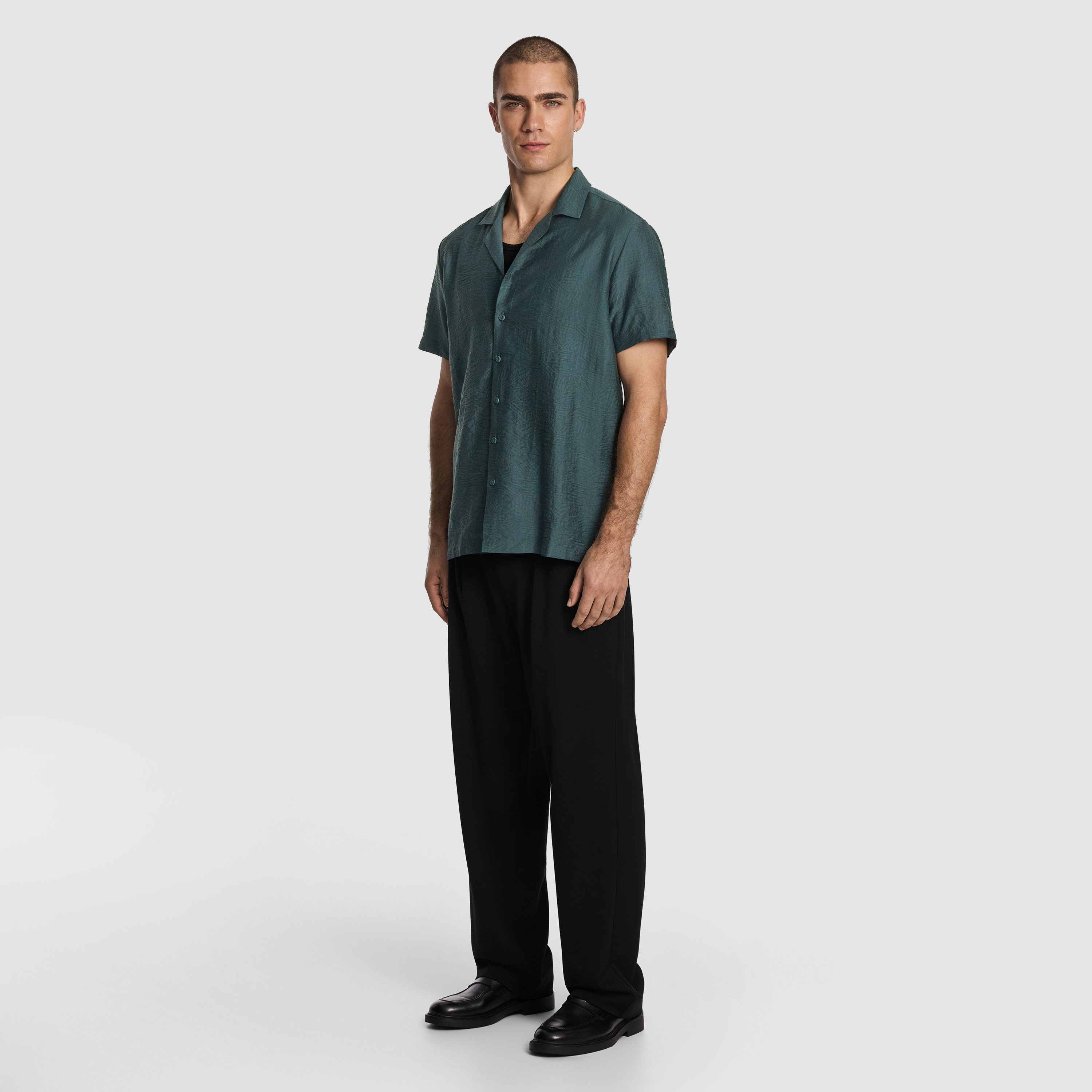 Monte Shirt