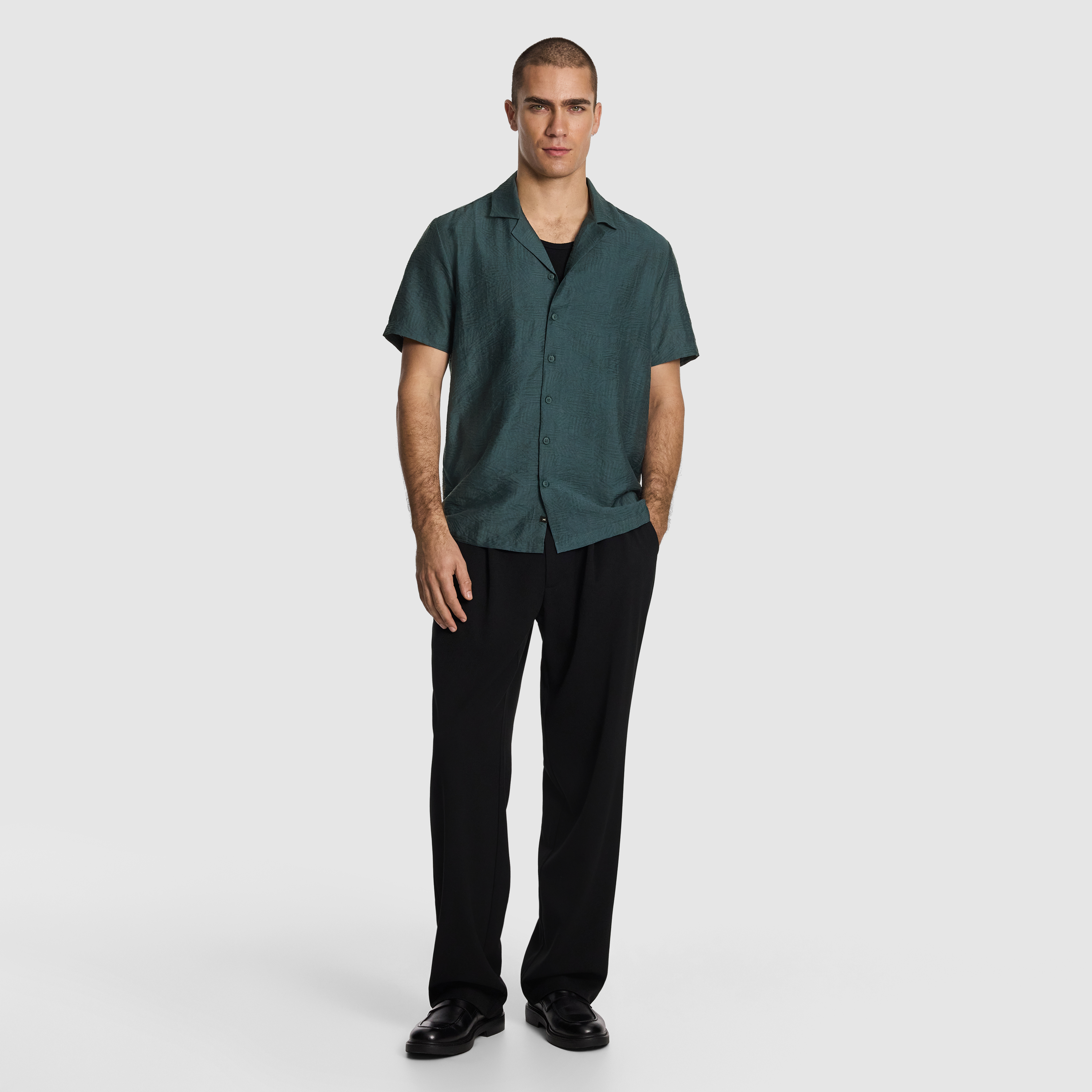 Monte Shirt