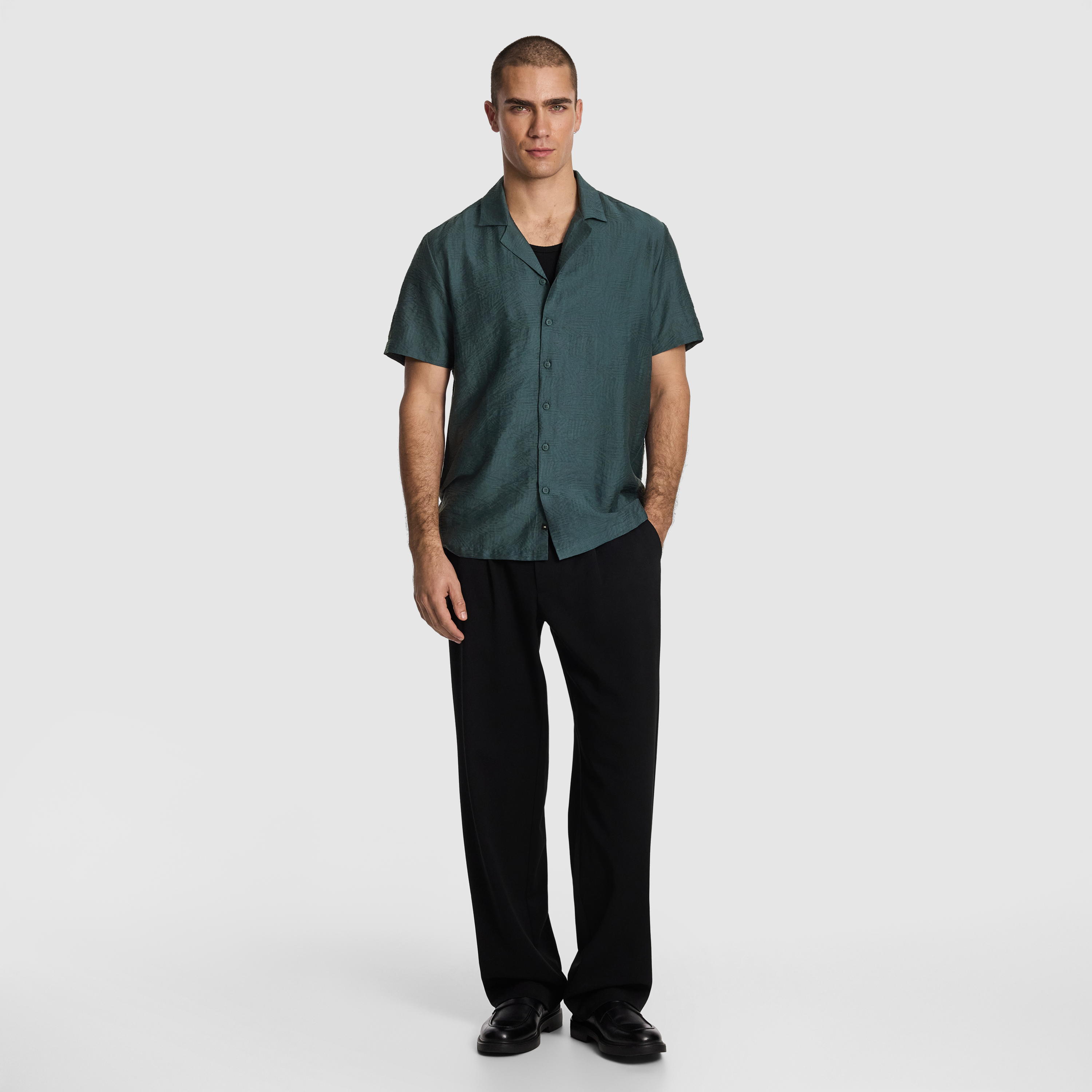 Monte Shirt