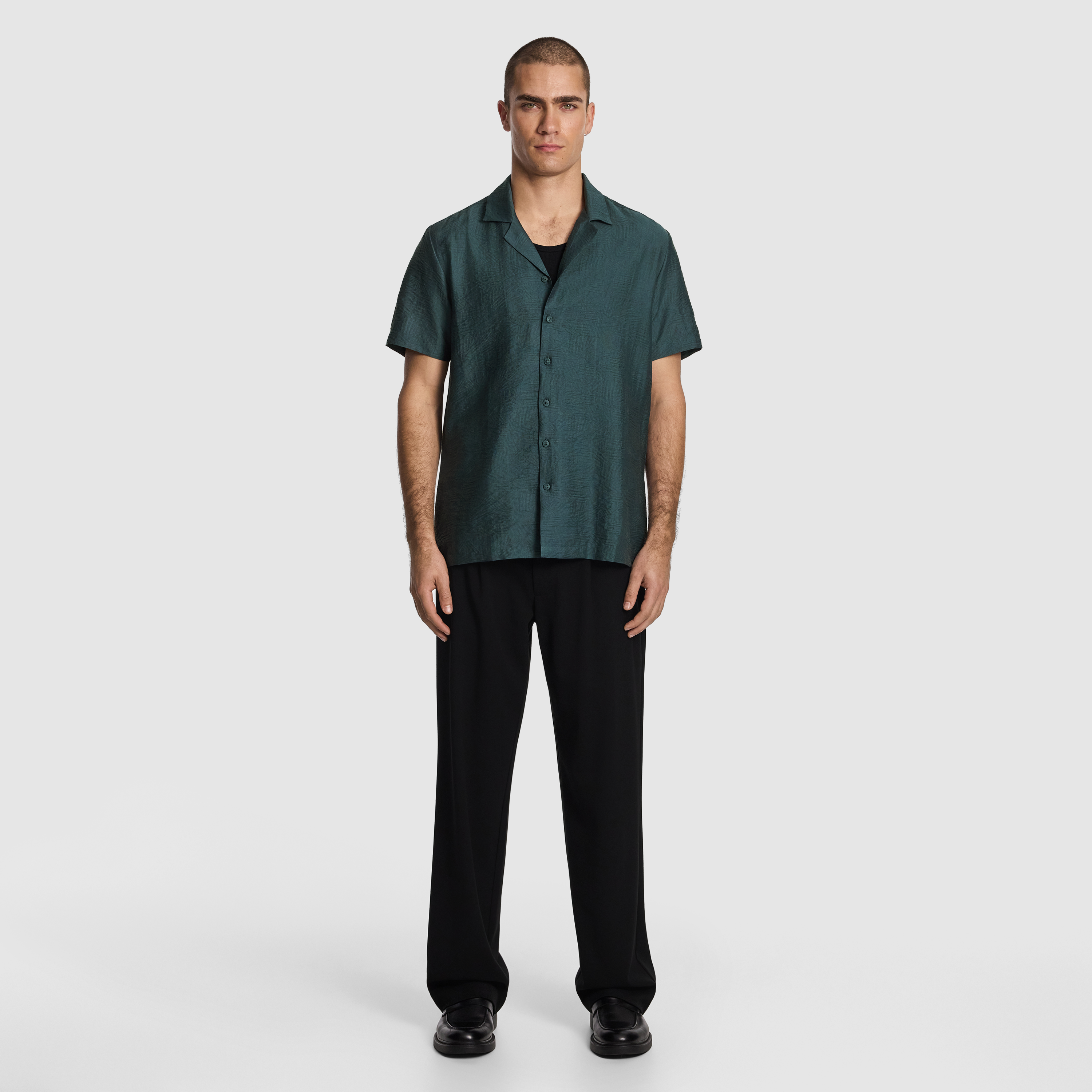Monte Shirt