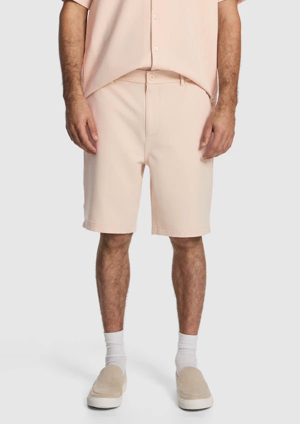 BOBBY EMBROIDERED CO-ORD SET