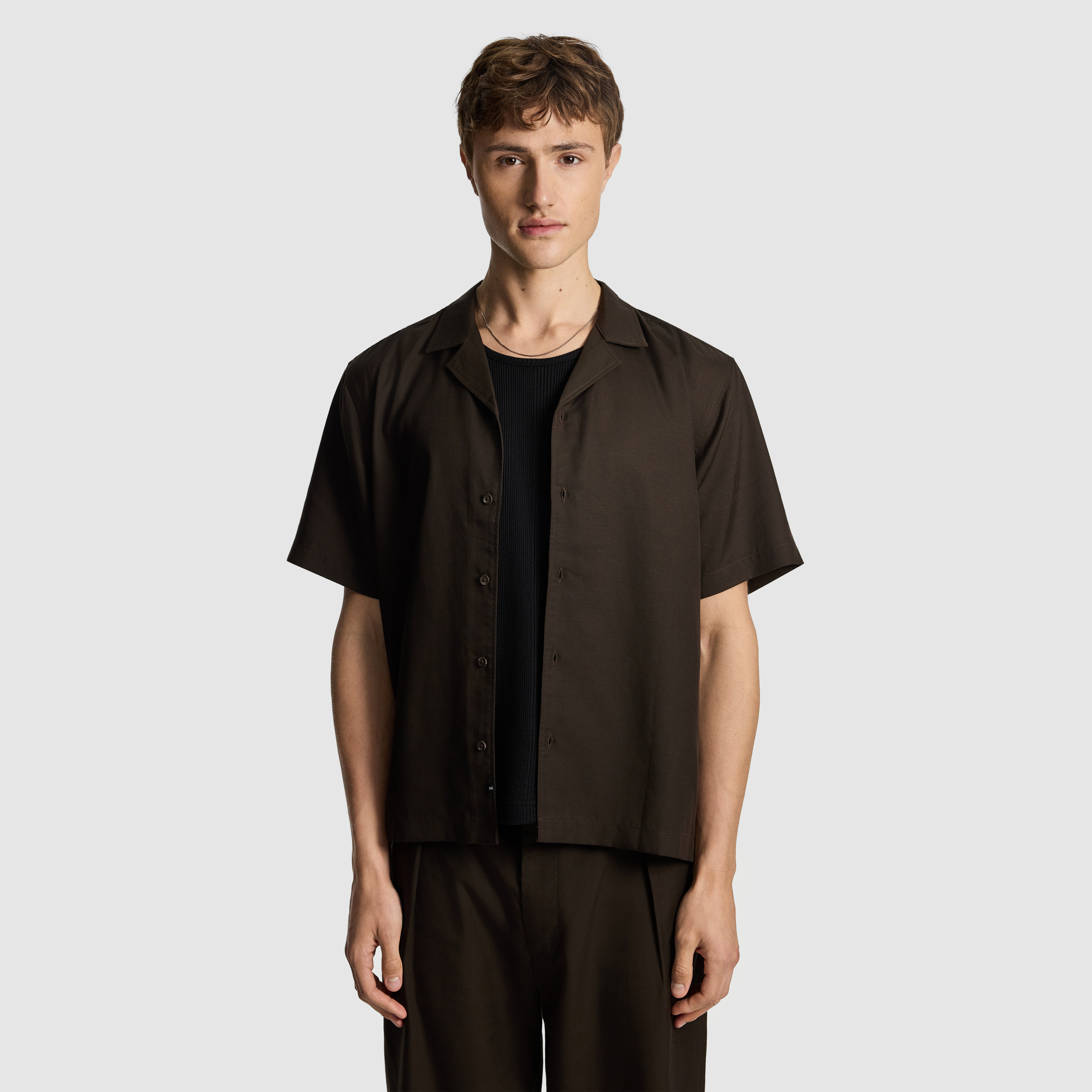 Adam Shirt