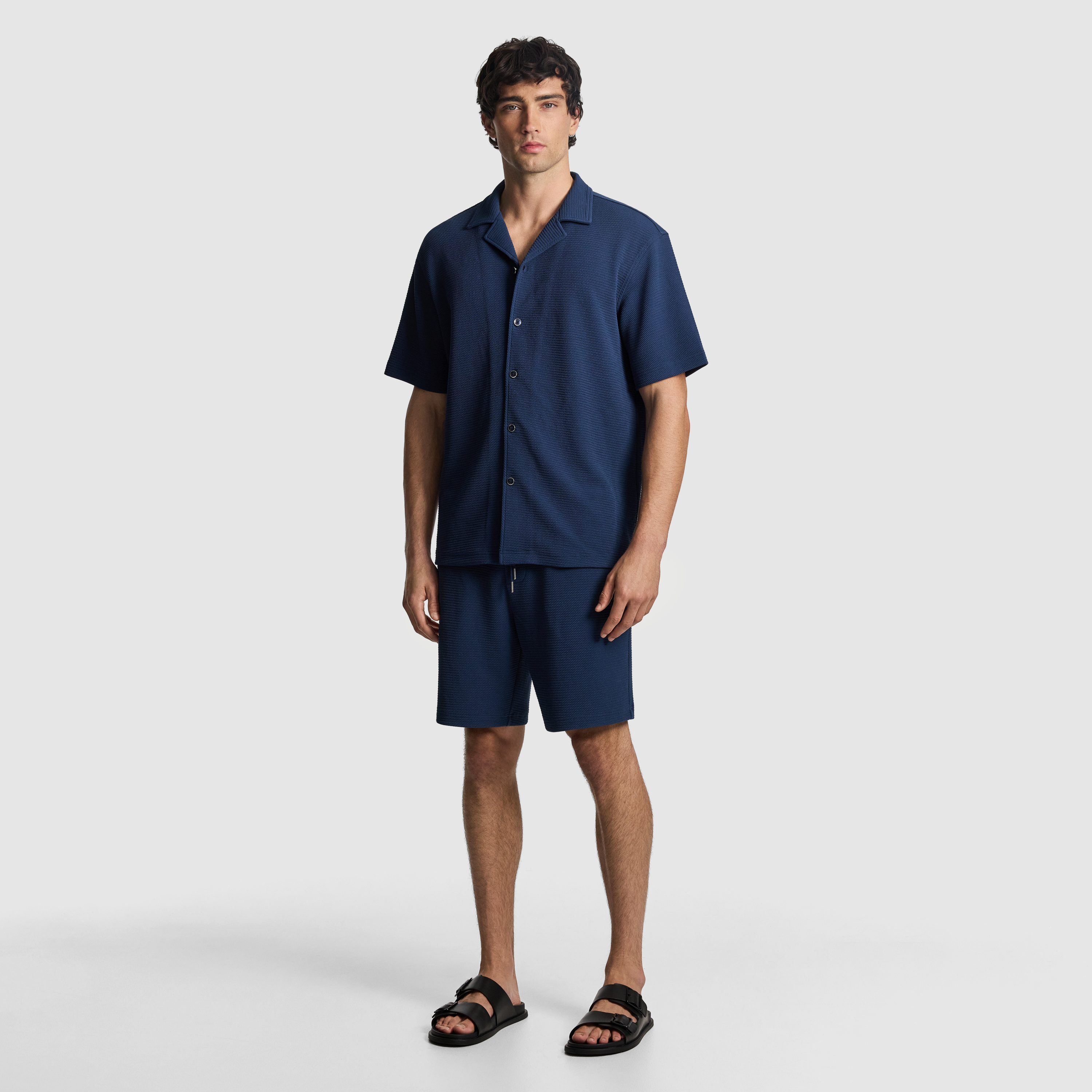 Arlen Shirt